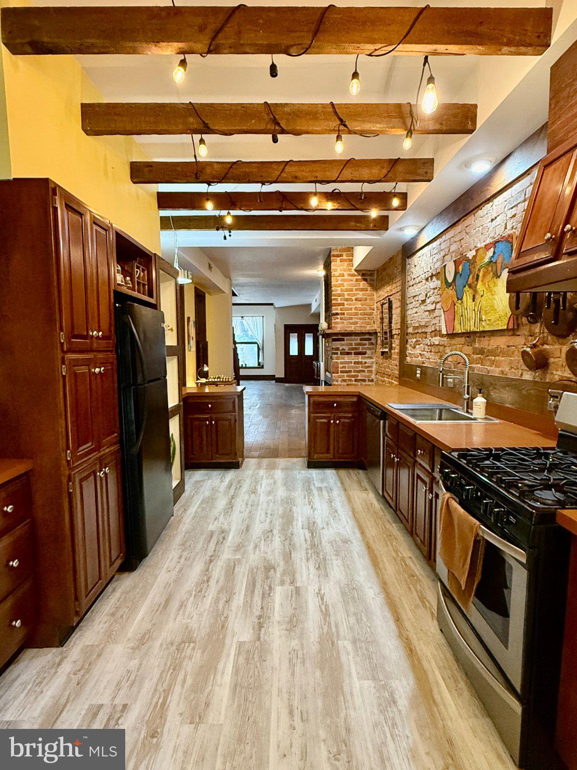 MIDTOWN HISTORIC DISTRICT - Residential