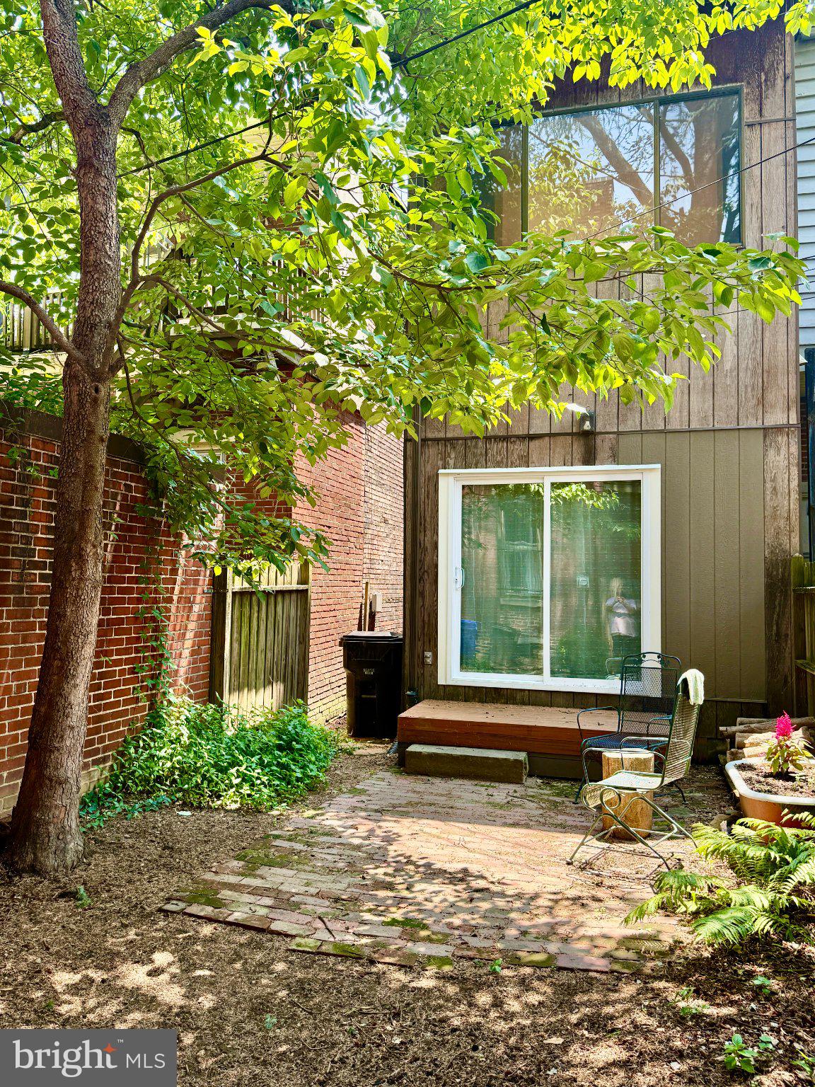 MIDTOWN HISTORIC DISTRICT - Residential
