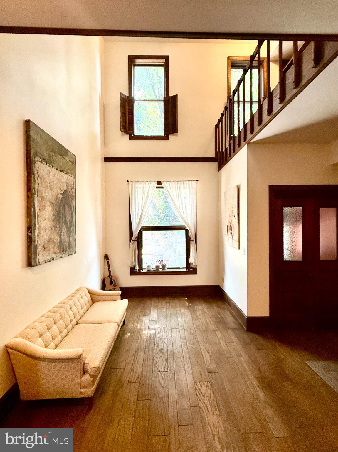 MIDTOWN HISTORIC DISTRICT - Residential