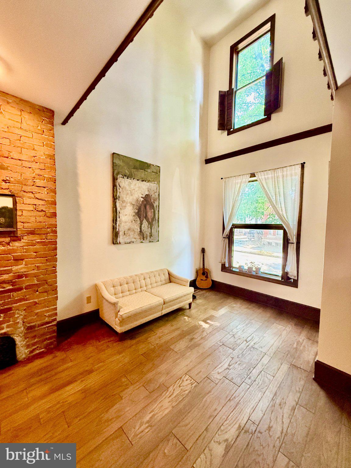 MIDTOWN HISTORIC DISTRICT - Residential