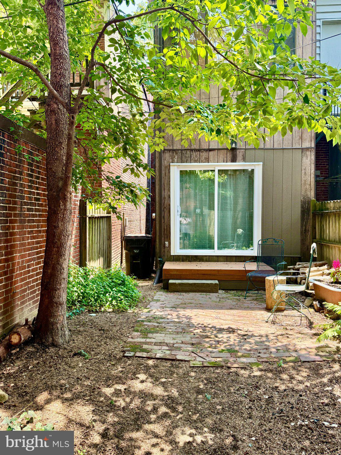 MIDTOWN HISTORIC DISTRICT - Residential