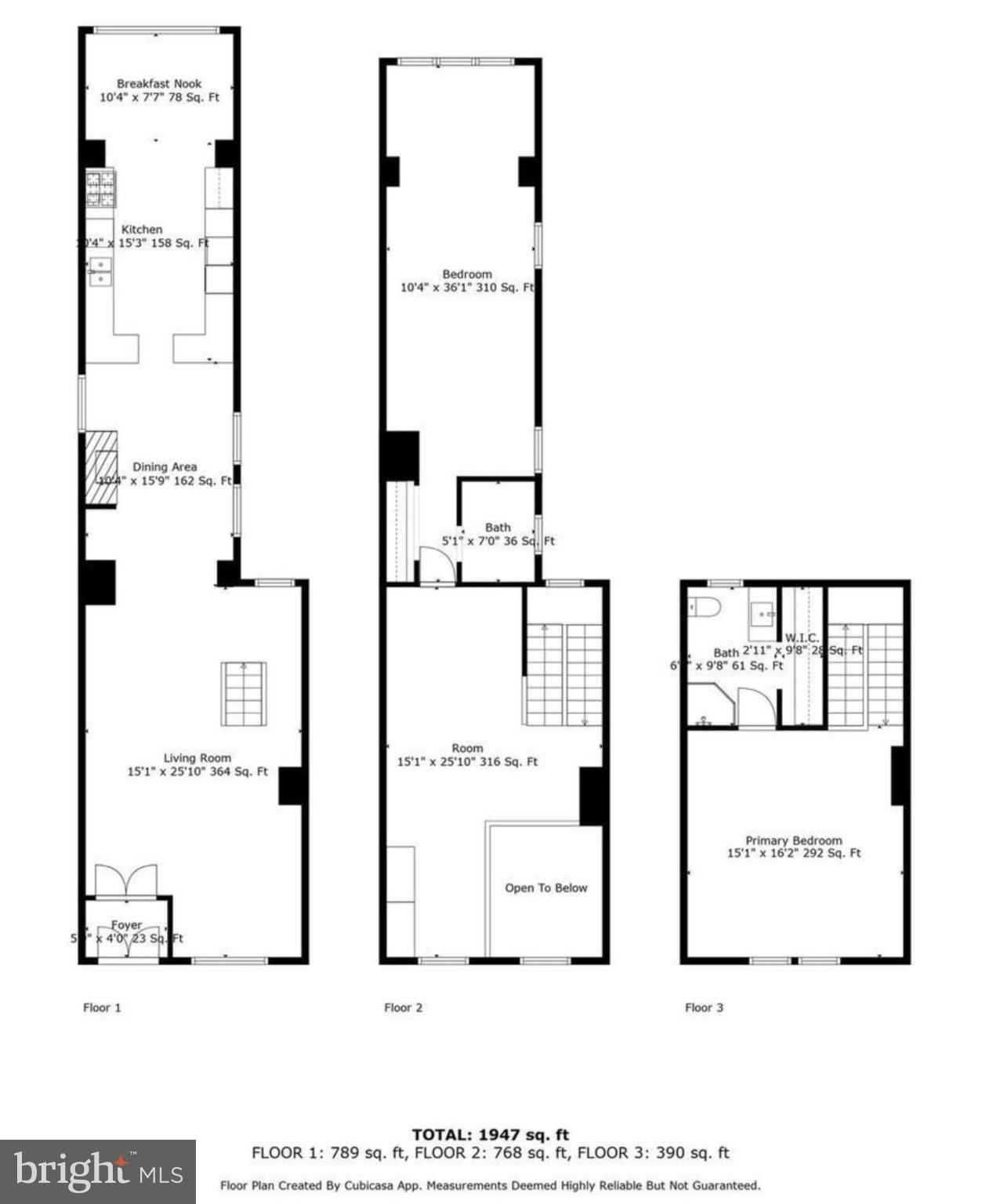 MIDTOWN HISTORIC DISTRICT - Residential
