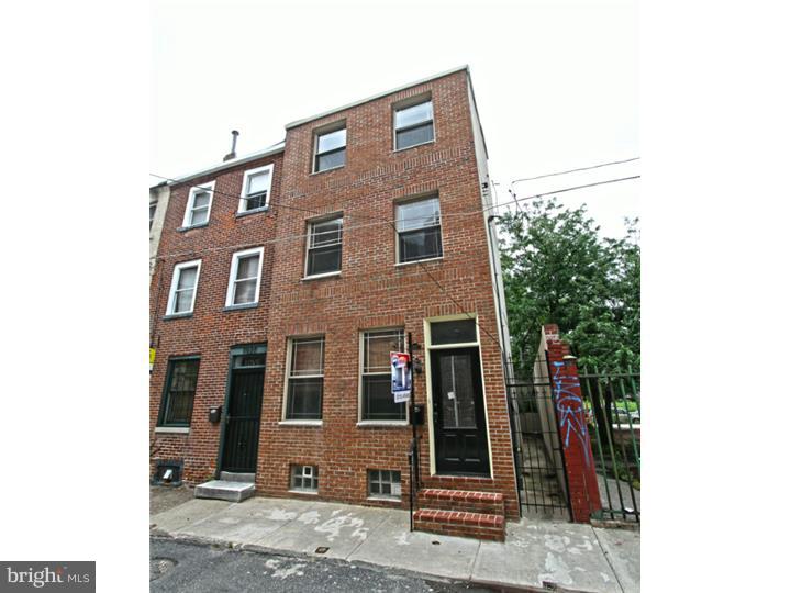 NORTHERN LIBERTIES - Residential Lease