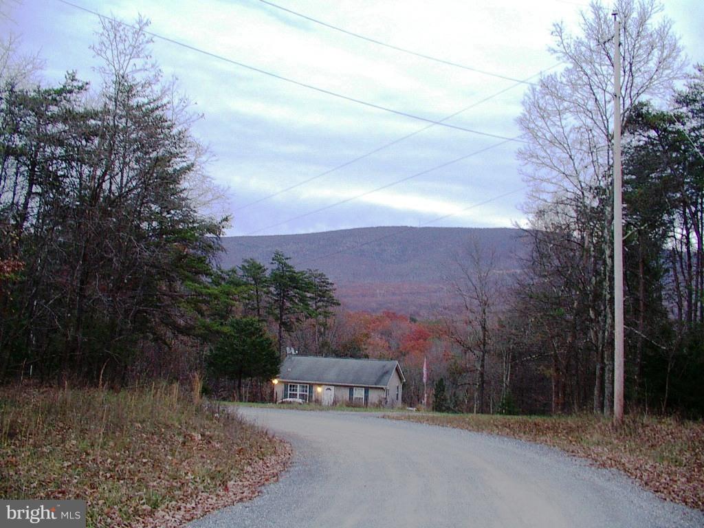 DRY RUN - Residential