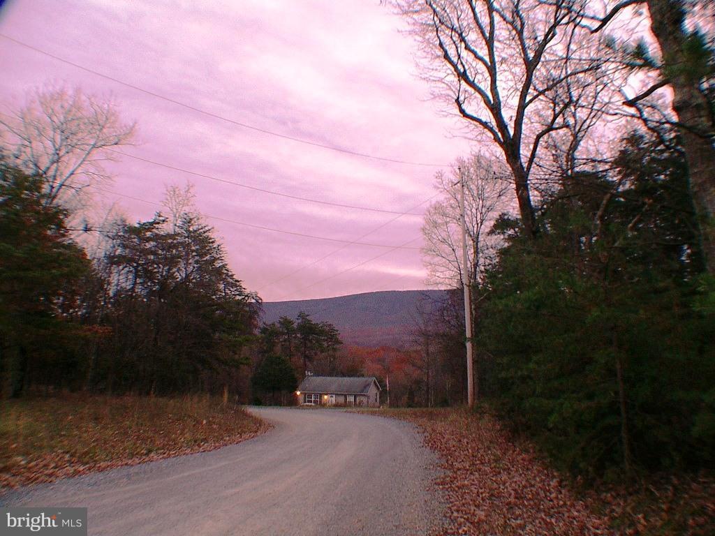 DRY RUN - Residential