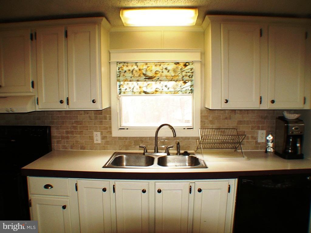 DRY RUN - Residential