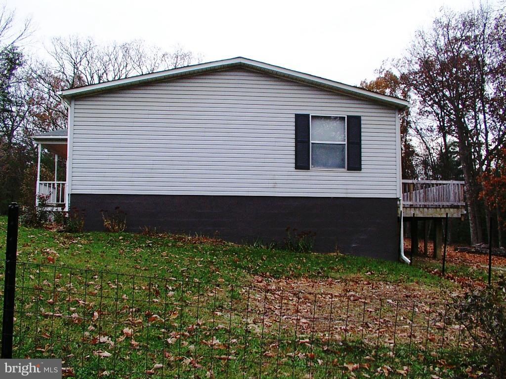 DRY RUN - Residential