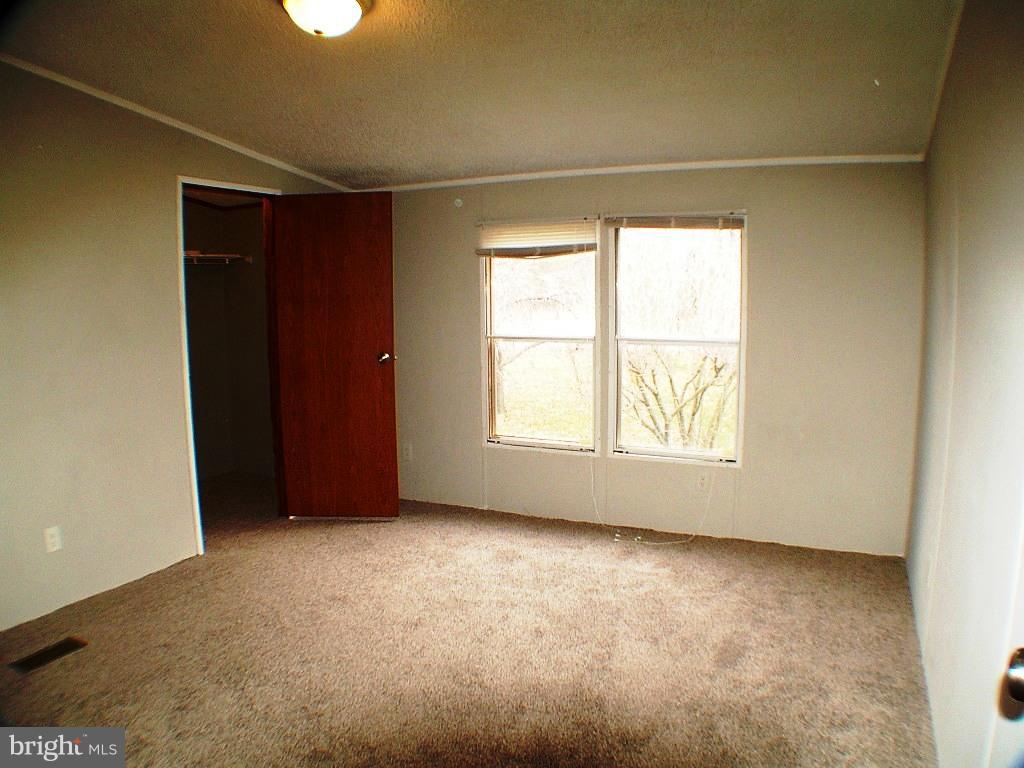 DRY RUN - Residential