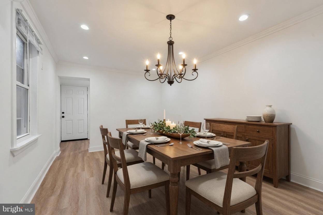 OLDE KENSINGTON - Residential