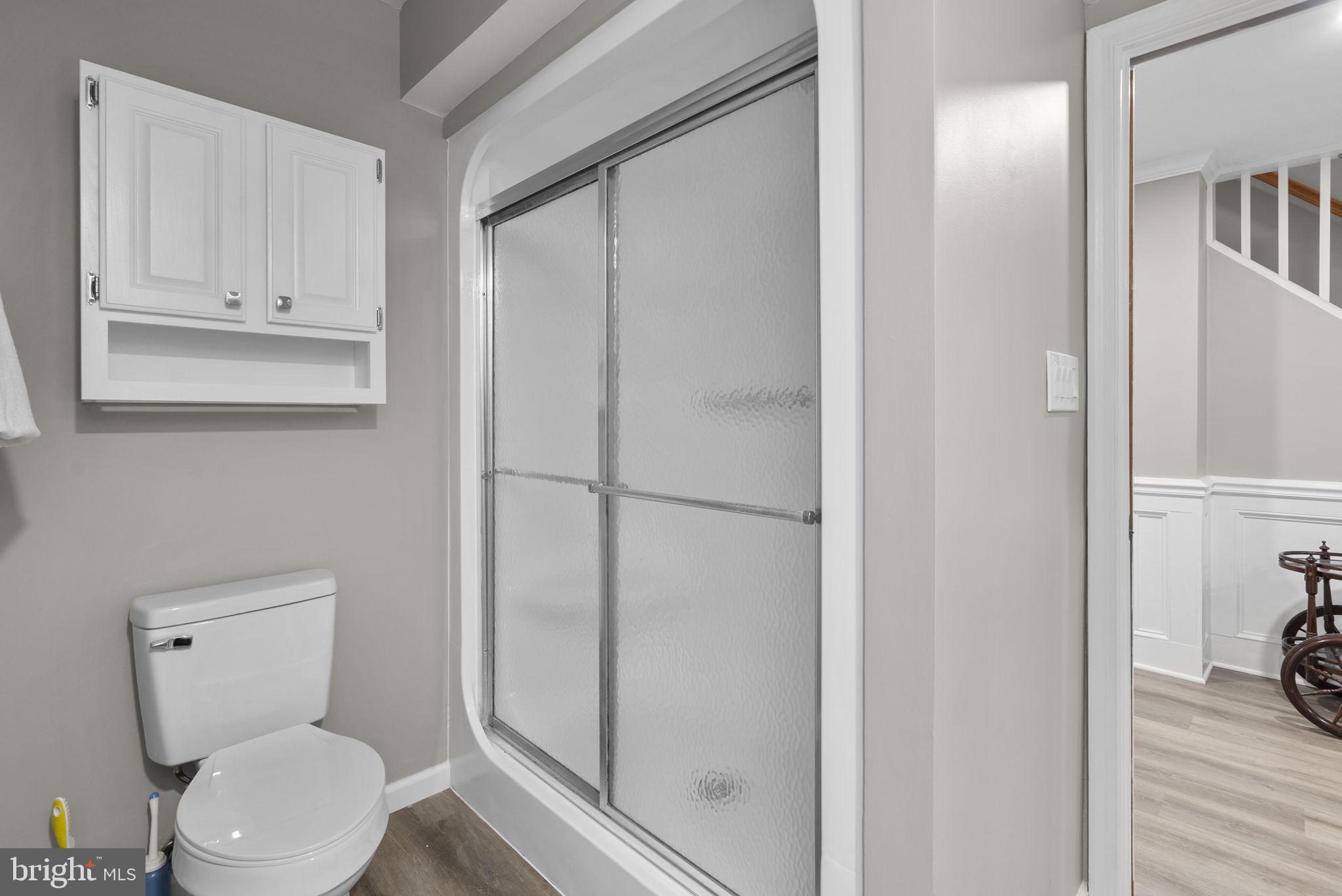COLESVILLE OUTSIDE - Residential