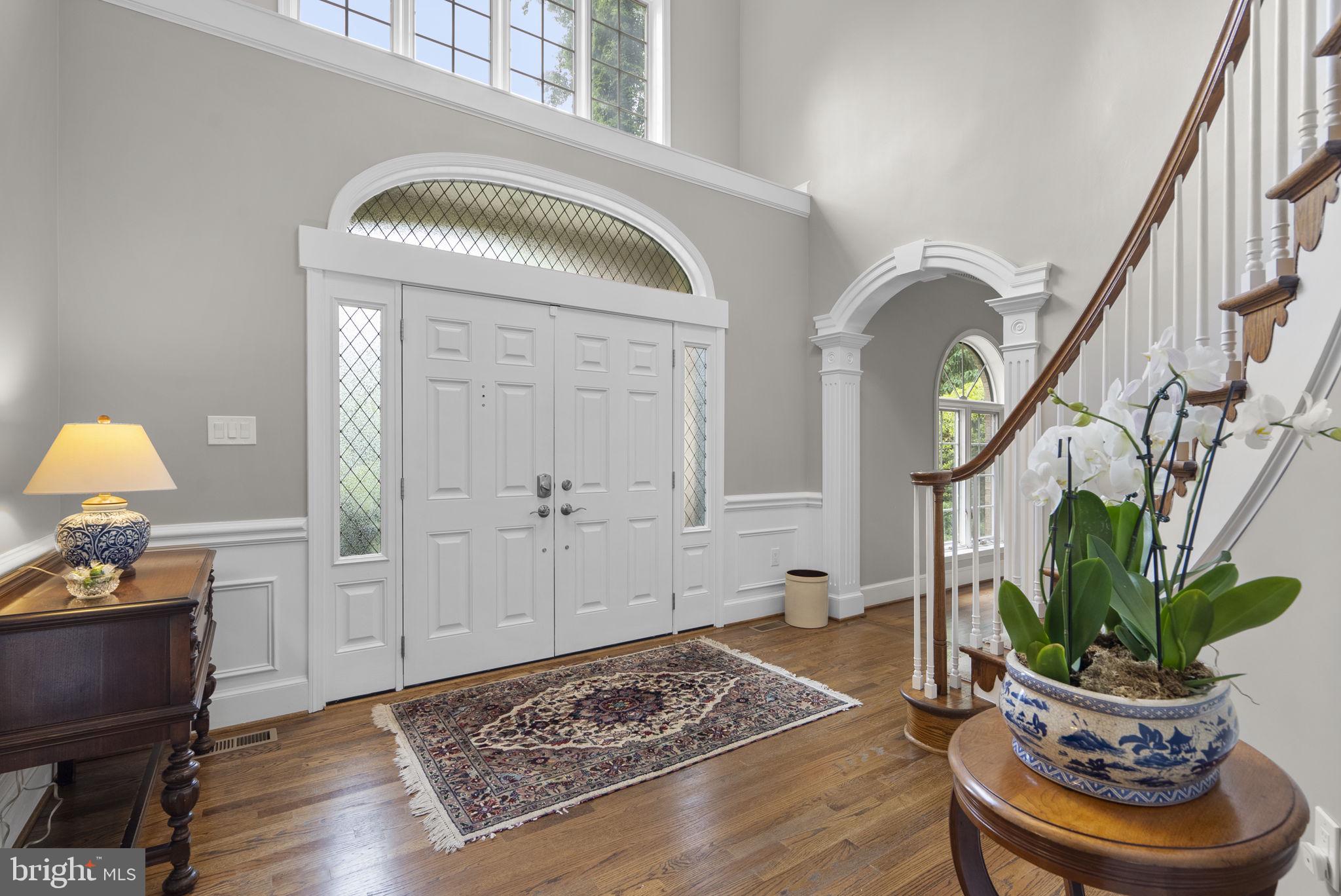COLESVILLE OUTSIDE - Residential