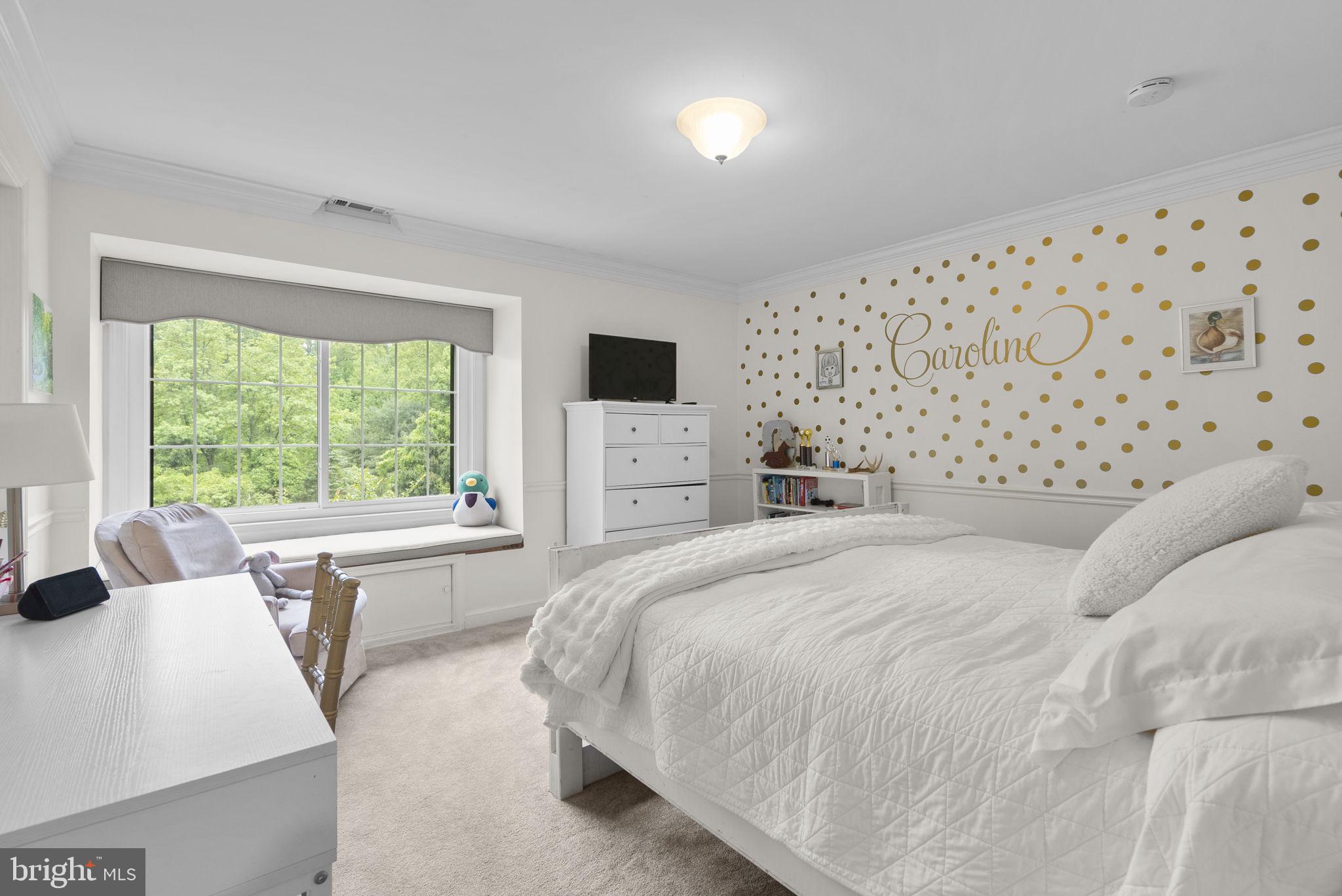 COLESVILLE OUTSIDE - Residential