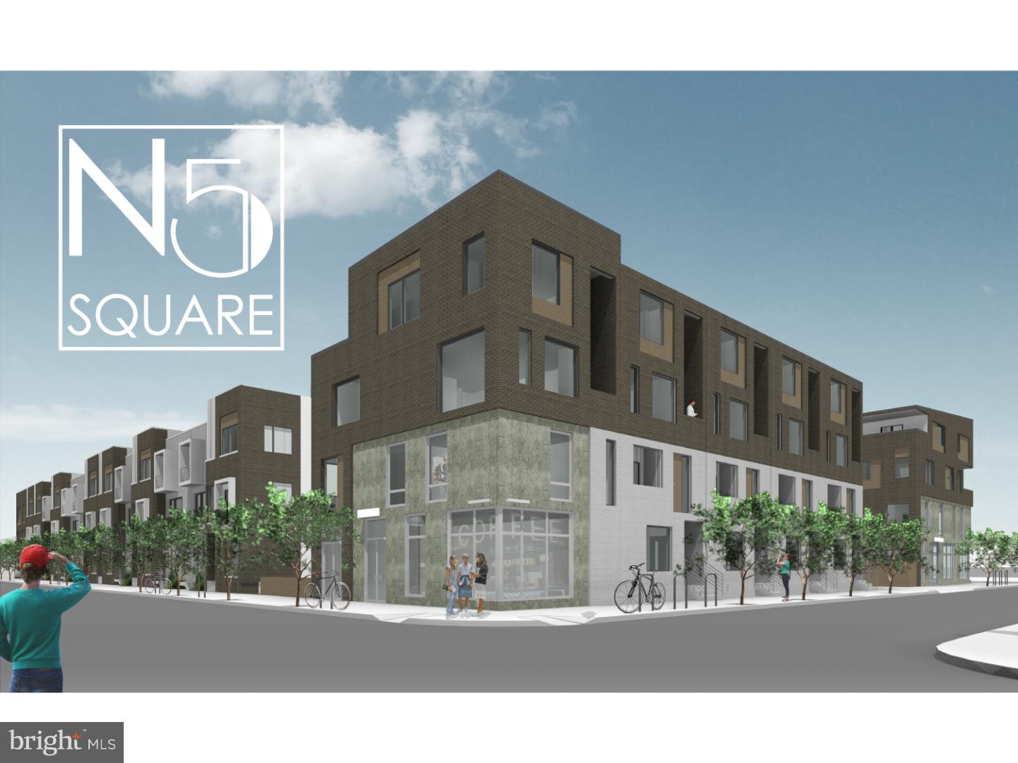 N5 Square by Riverwards Group.  Phase 1 Sold Out, 55% Sold Out.  Deliveries of Phase 2 will be January/February 2019, call now for more information on Phase 2.