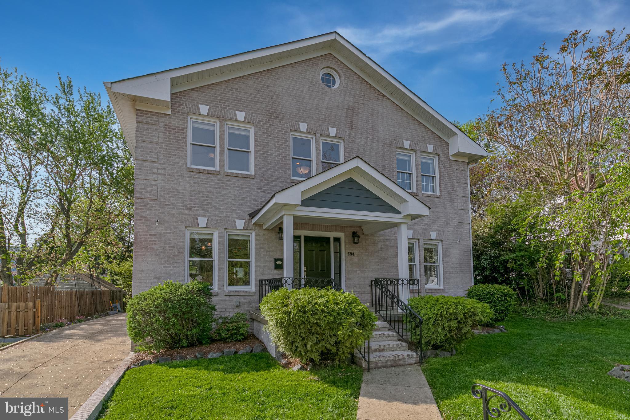 GARDEN CITY - Residential