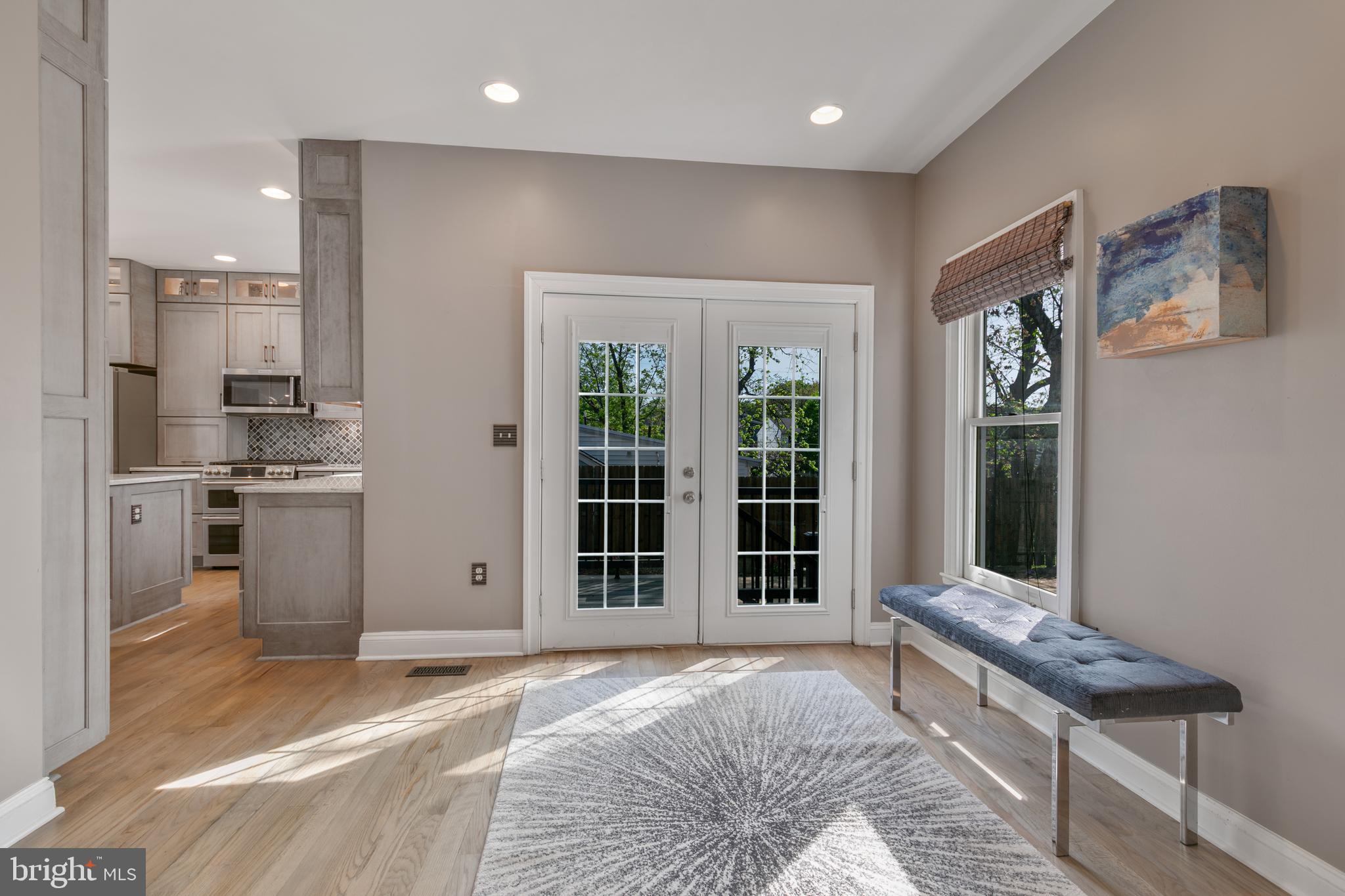 GARDEN CITY - Residential