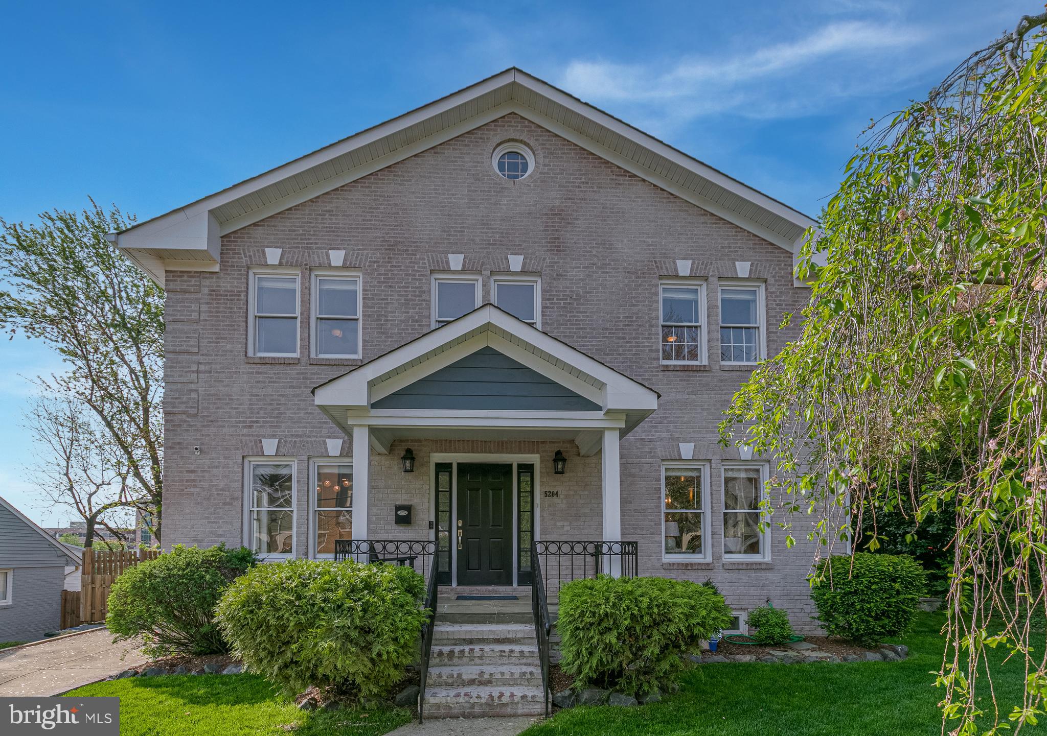 GARDEN CITY - Residential