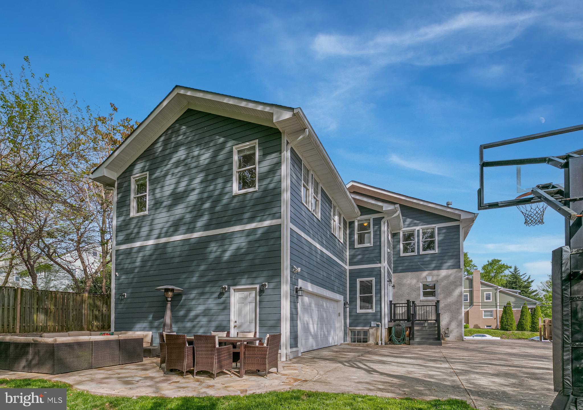 GARDEN CITY - Residential