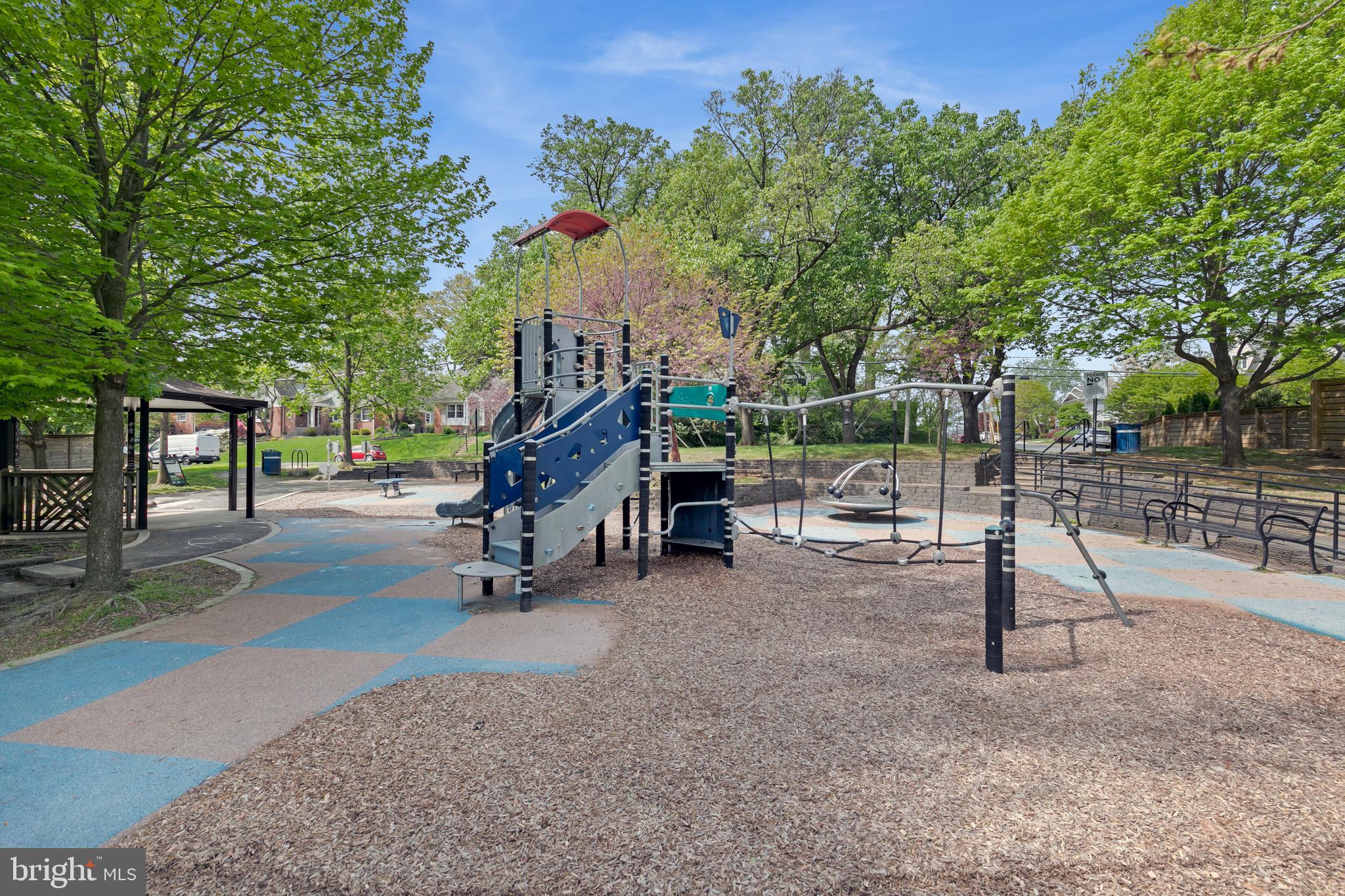 GARDEN CITY - Residential