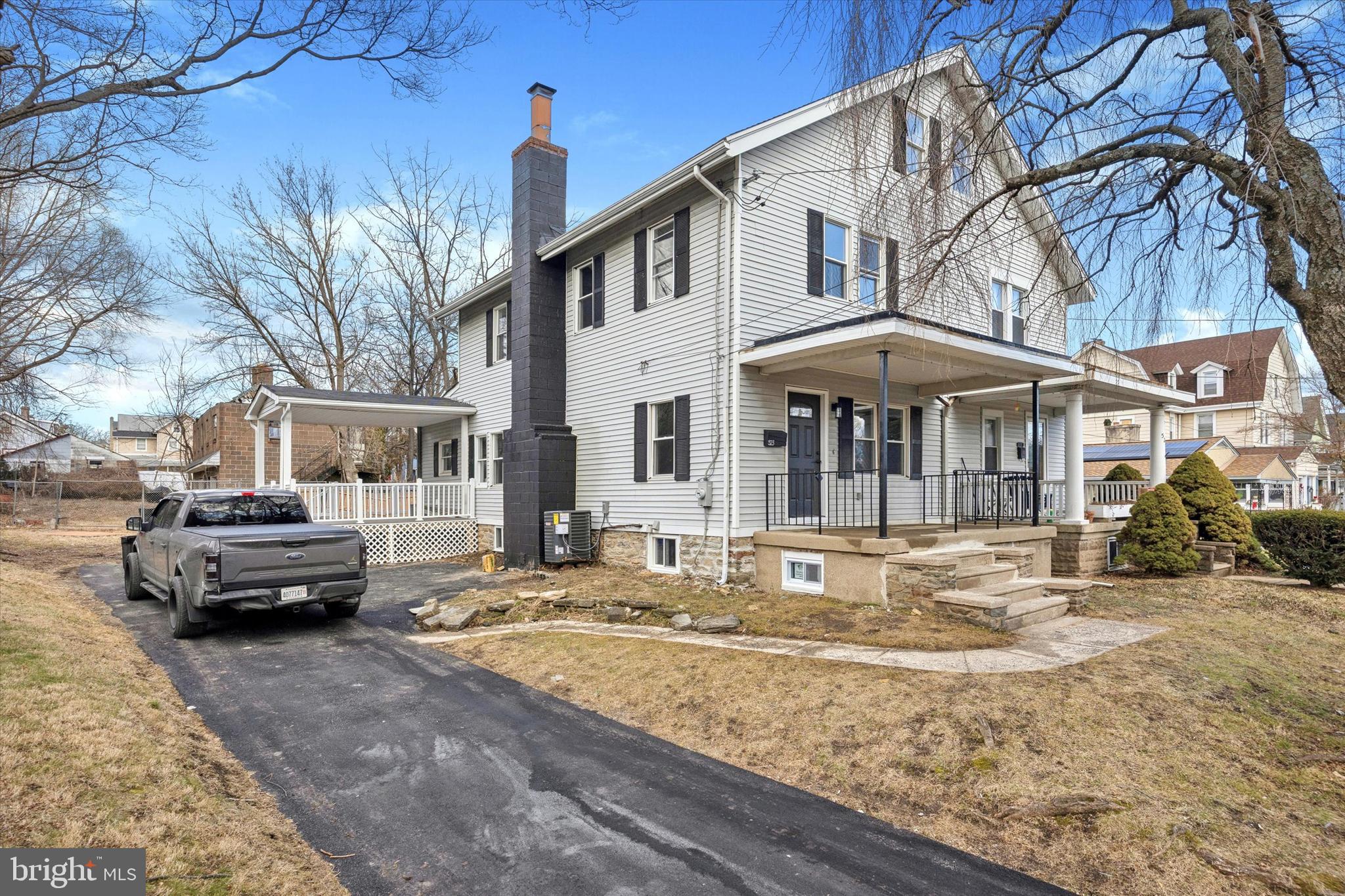 CHELTENHAM - Residential