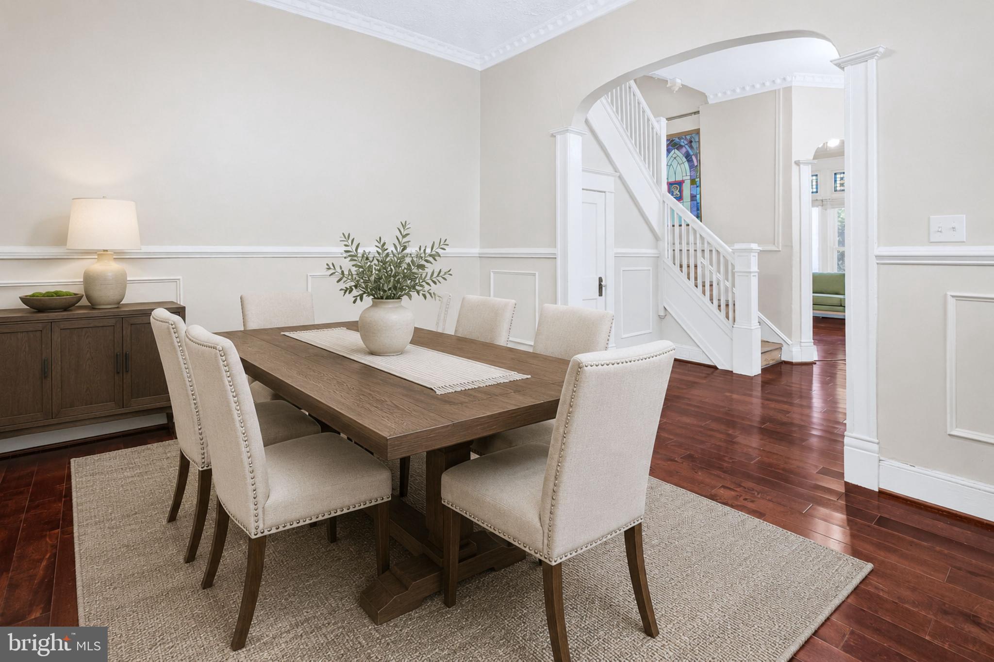 RESERVOIR HILL - Residential