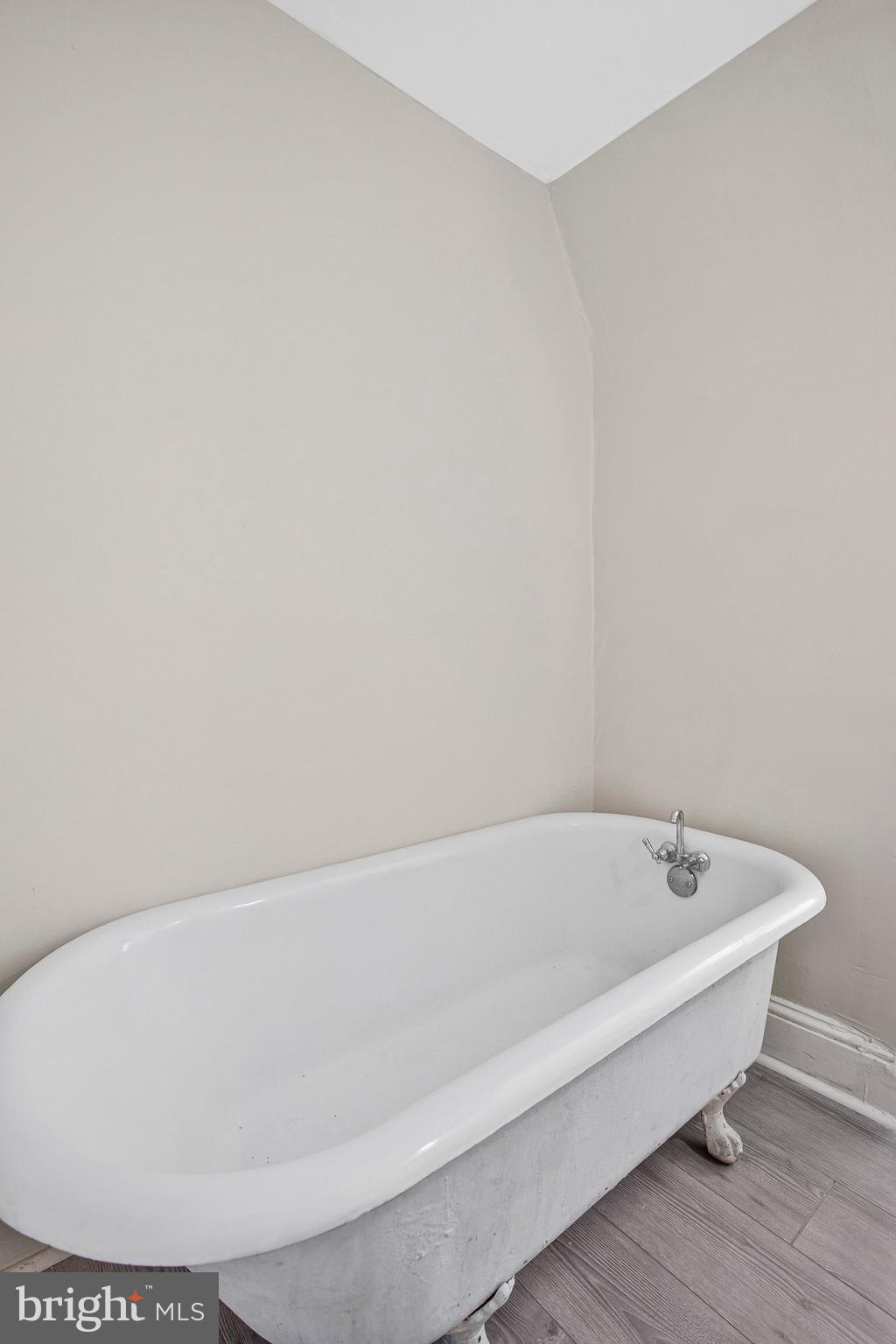 RESERVOIR HILL - Residential
