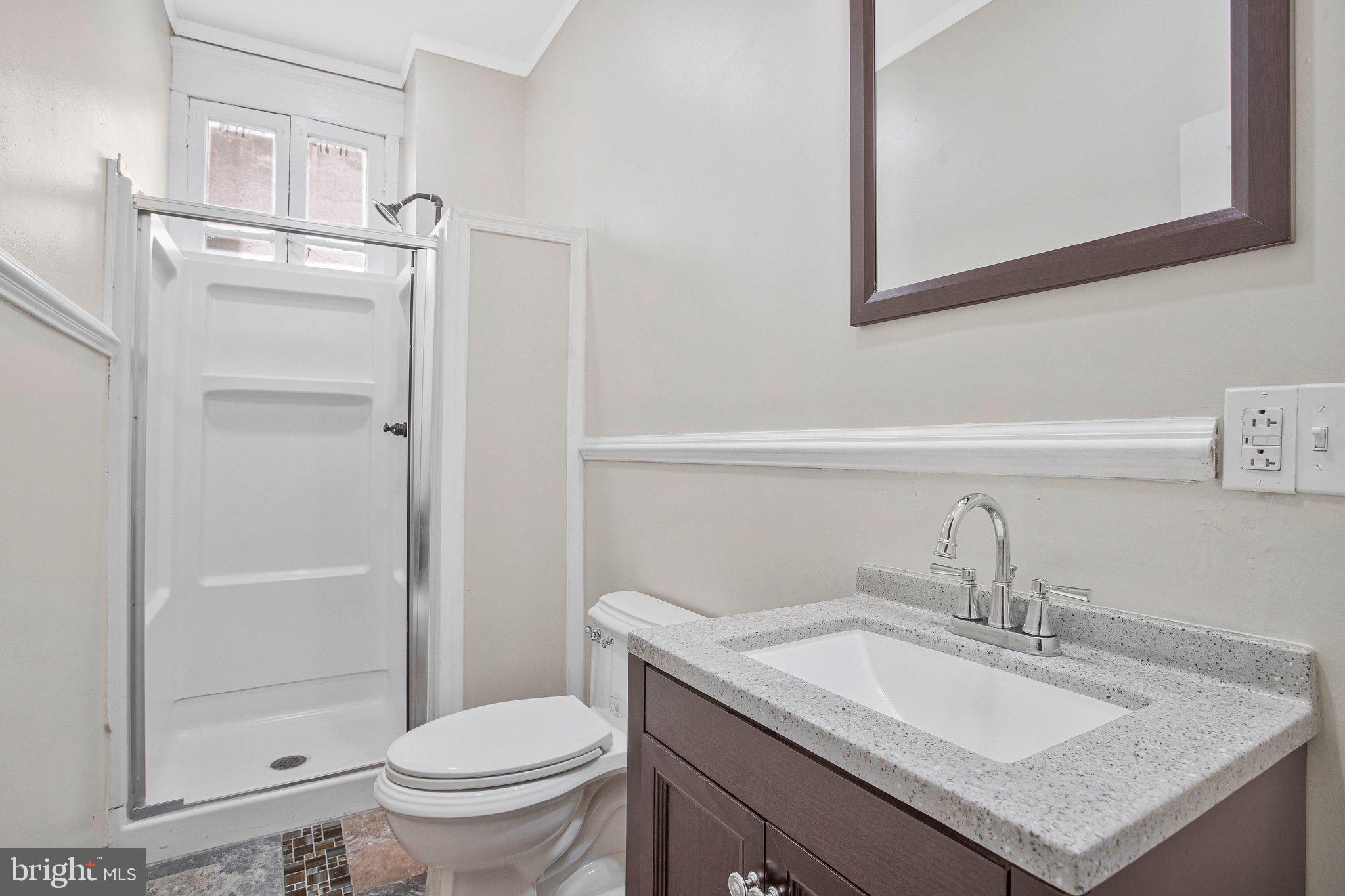 RESERVOIR HILL - Residential