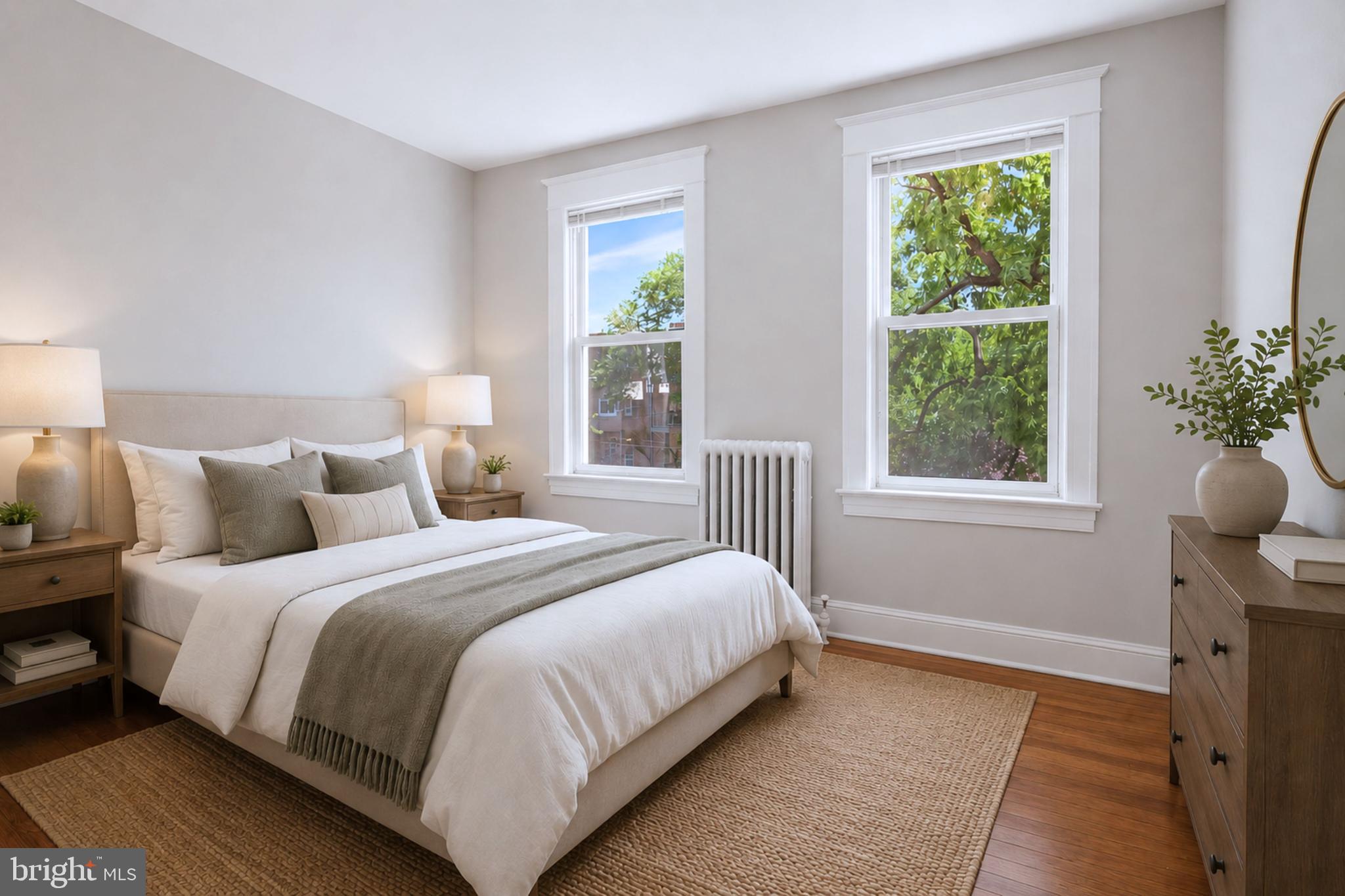 RESERVOIR HILL - Residential