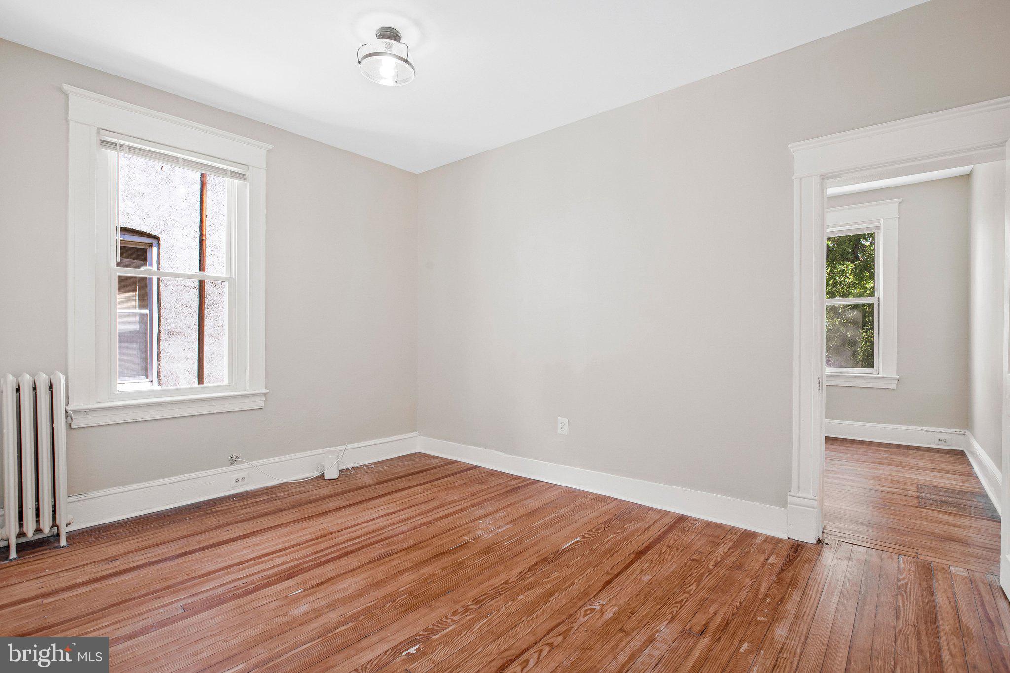 RESERVOIR HILL - Residential