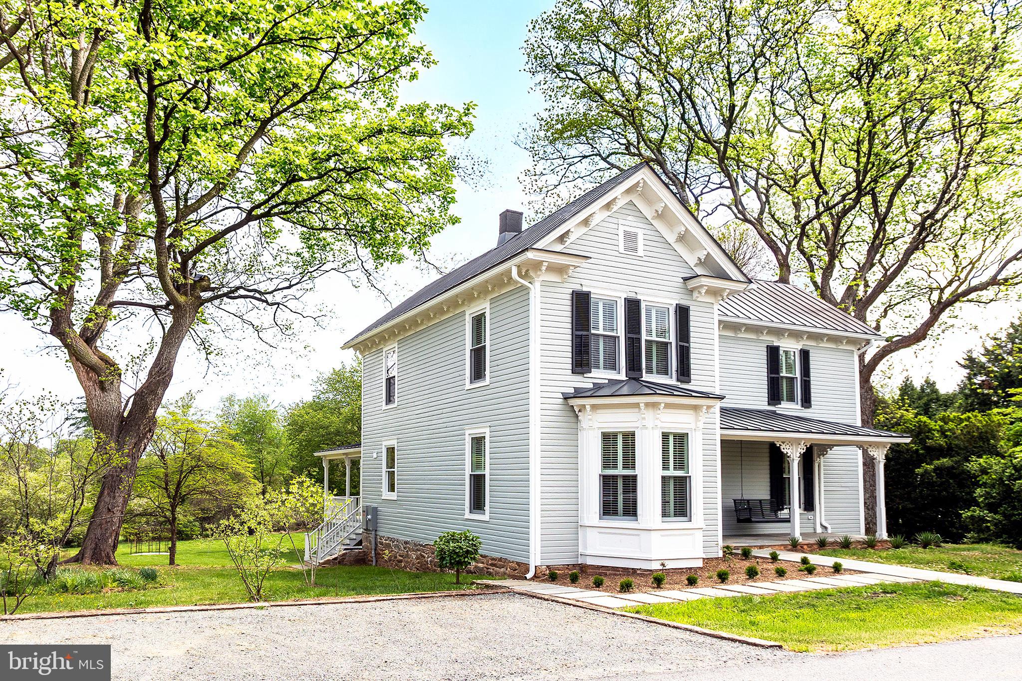 TOWN OF WASHINGTON - Residential