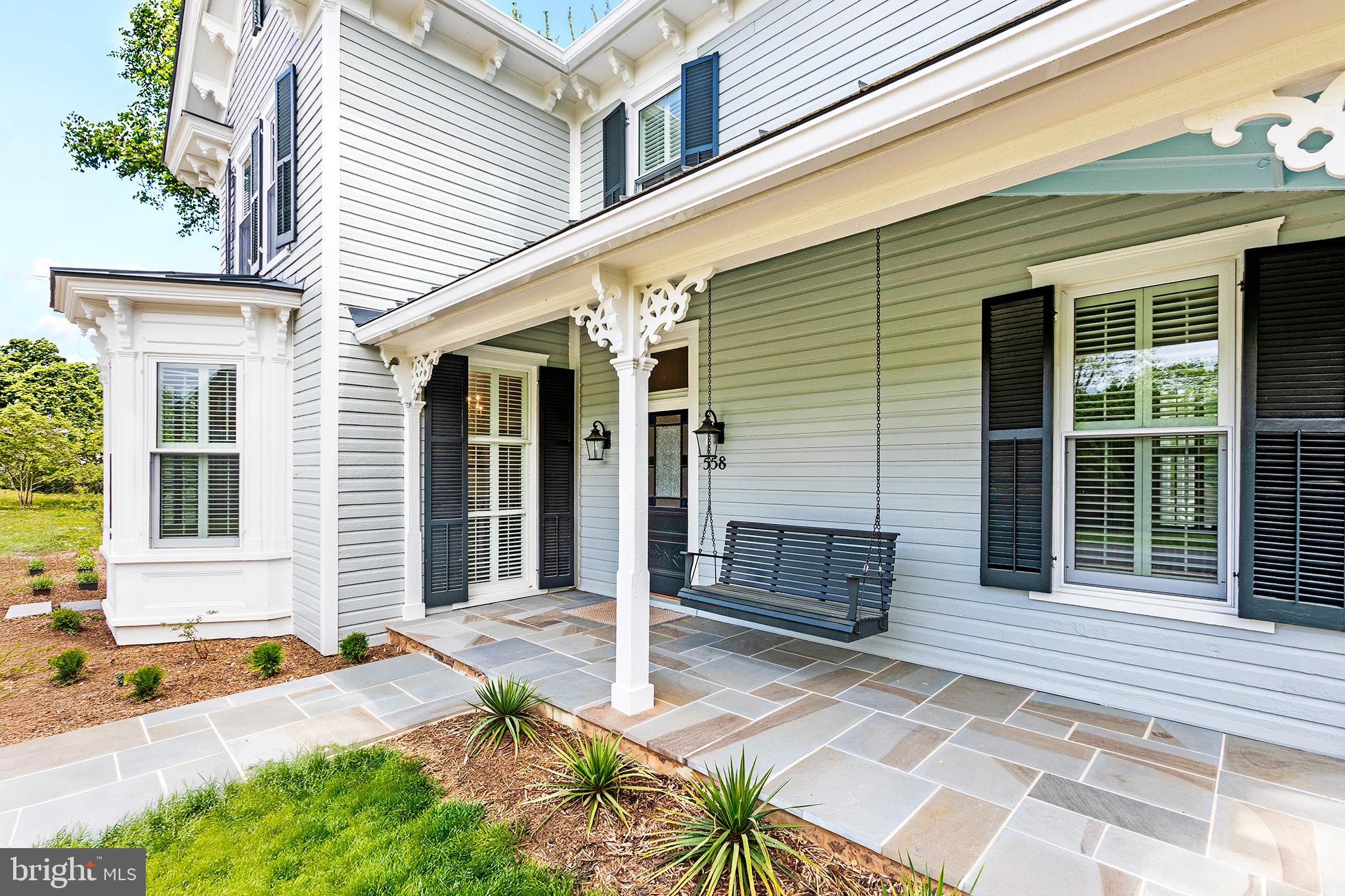 TOWN OF WASHINGTON - Residential