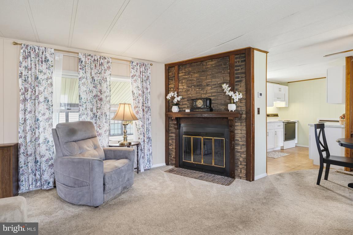 NESHAMINY FALLS - Residential