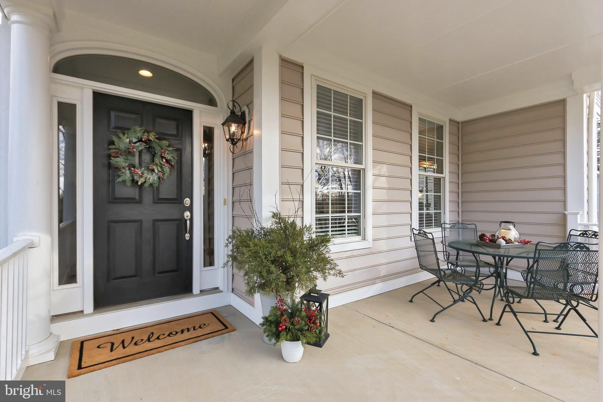 BRAMBLETON - Residential