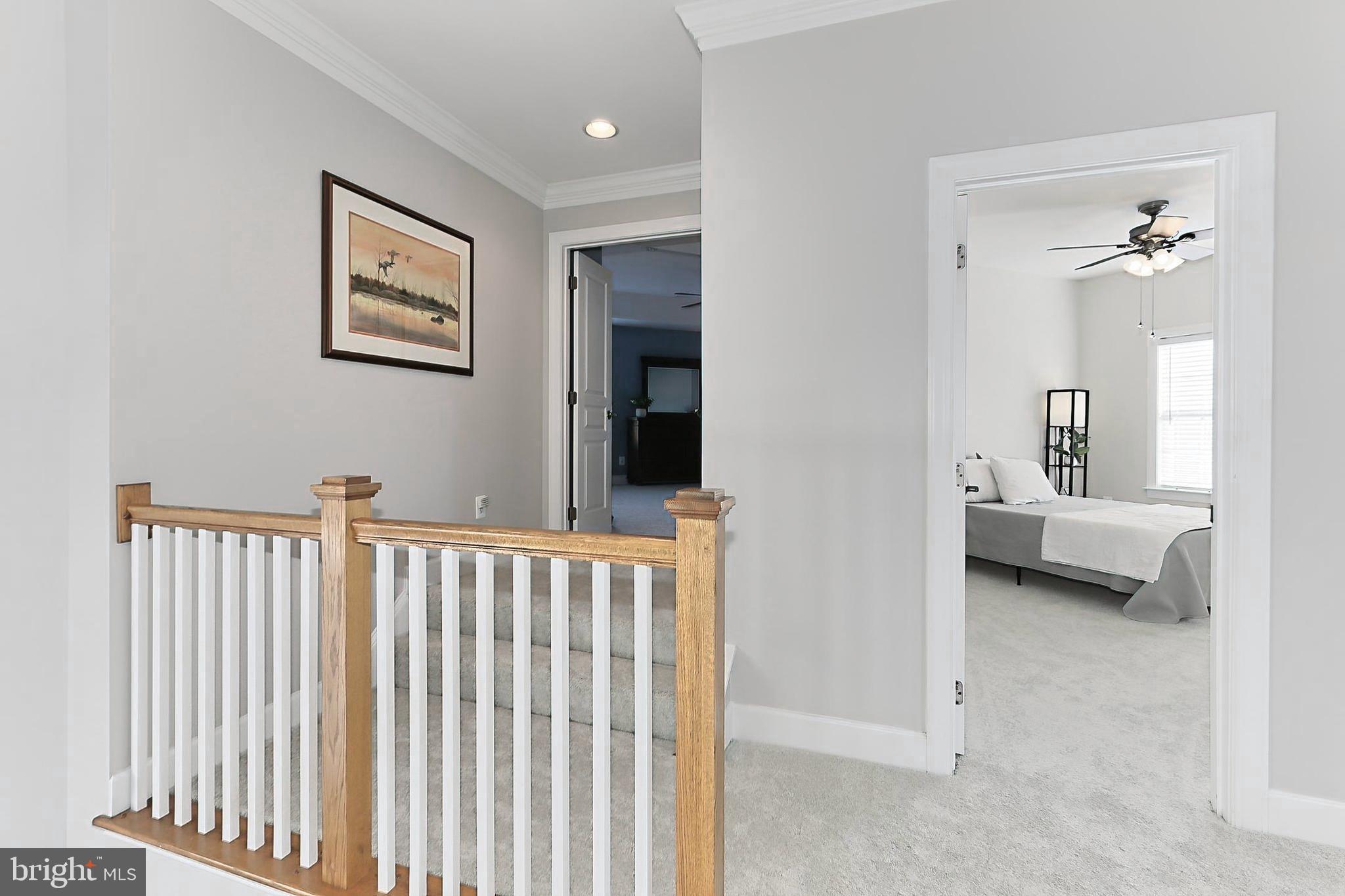 BRAMBLETON - Residential