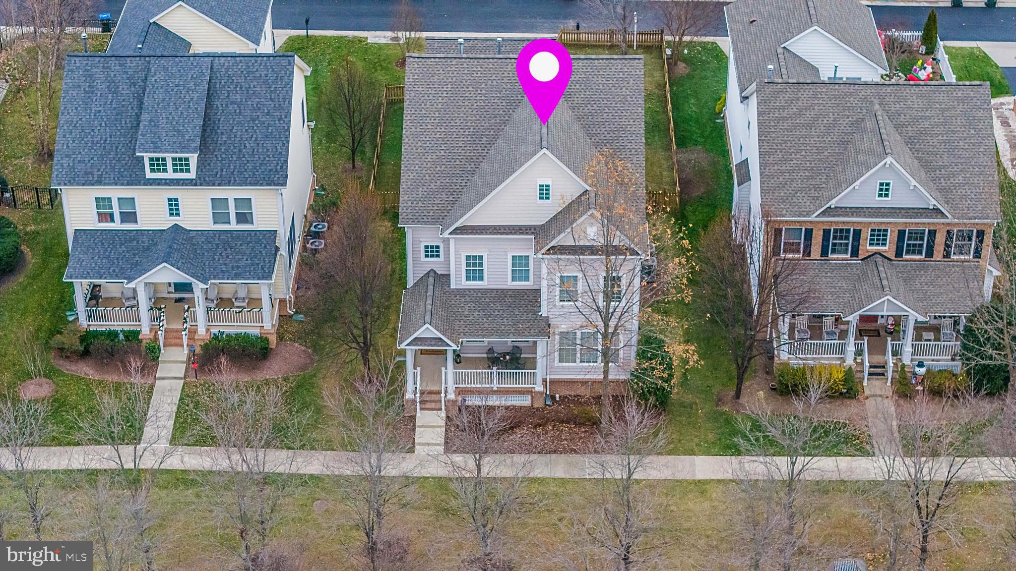 BRAMBLETON - Residential