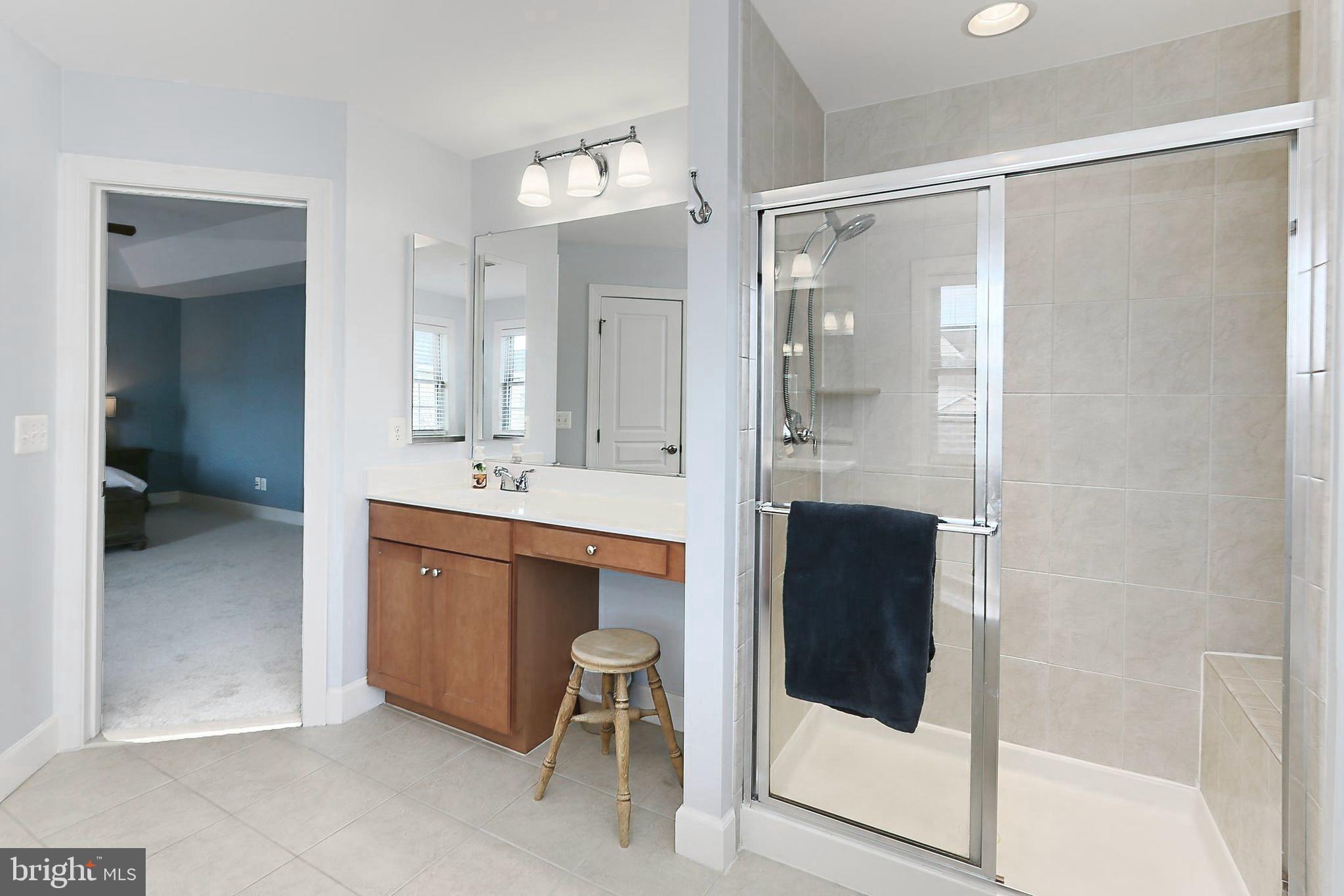 BRAMBLETON - Residential