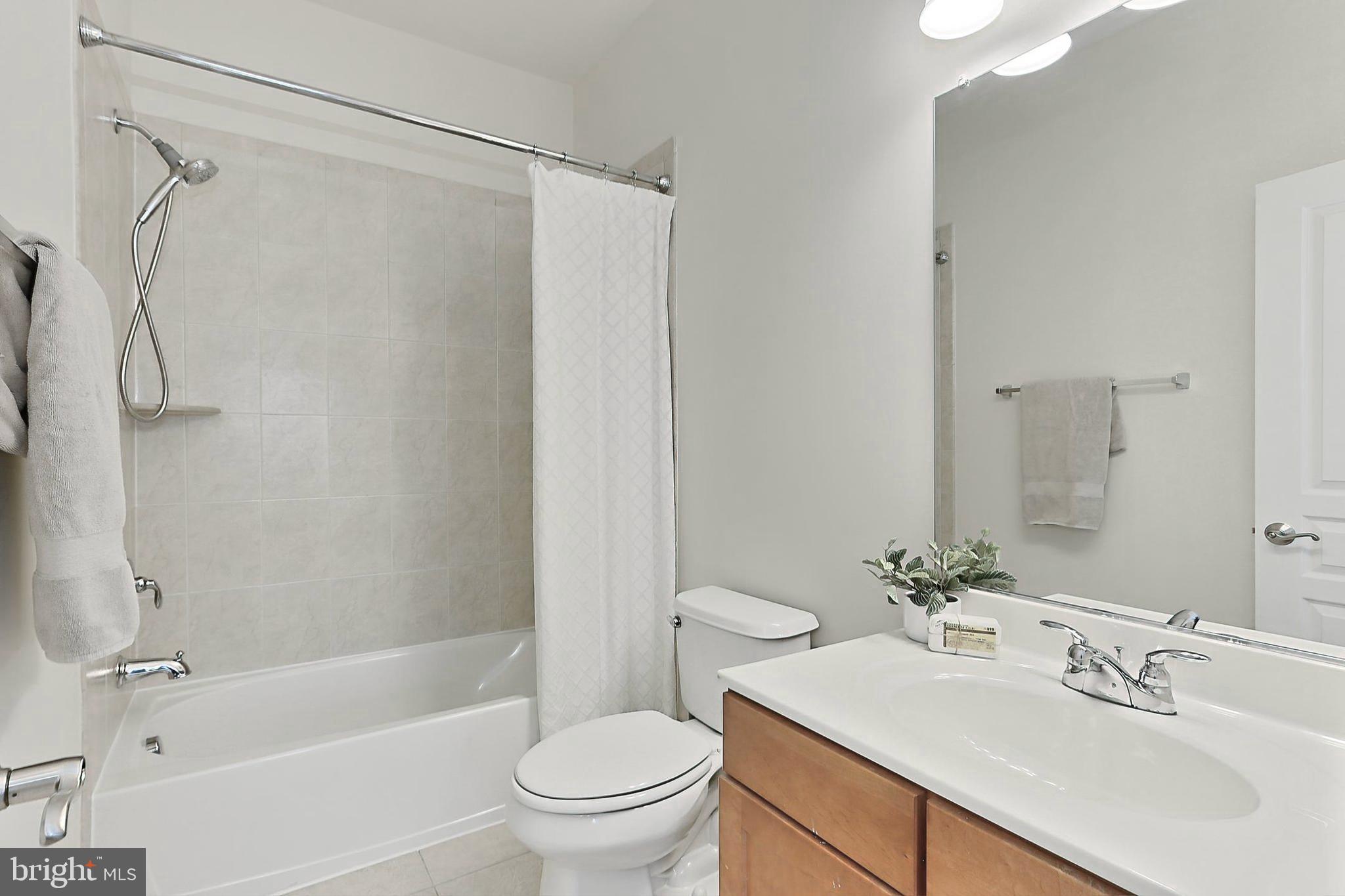 BRAMBLETON - Residential