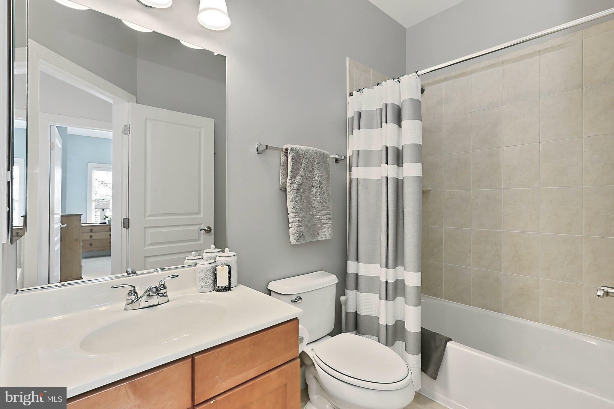BRAMBLETON - Residential