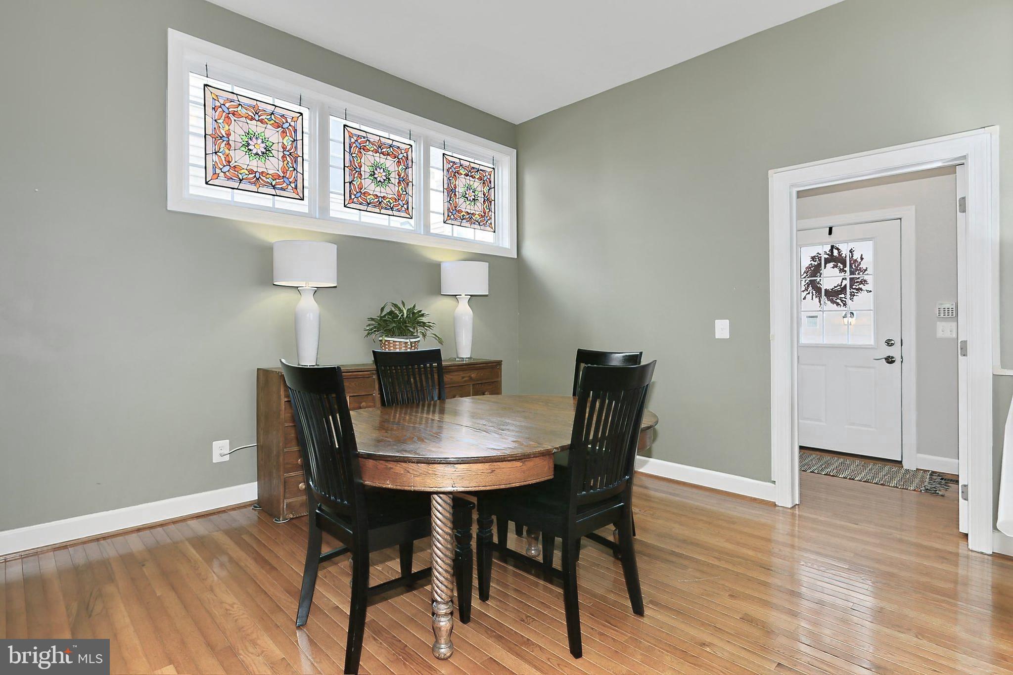 BRAMBLETON - Residential