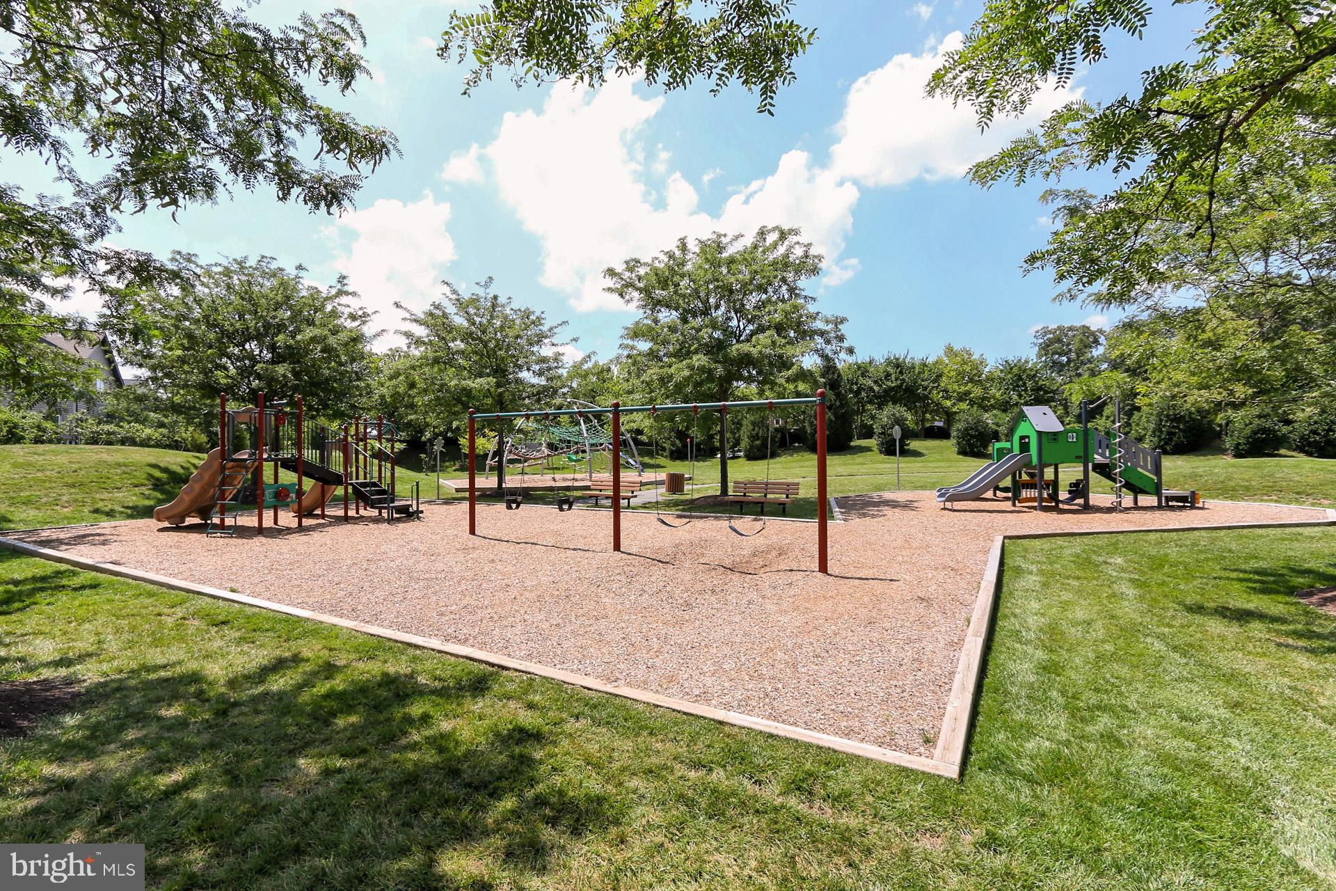 BRAMBLETON - Residential