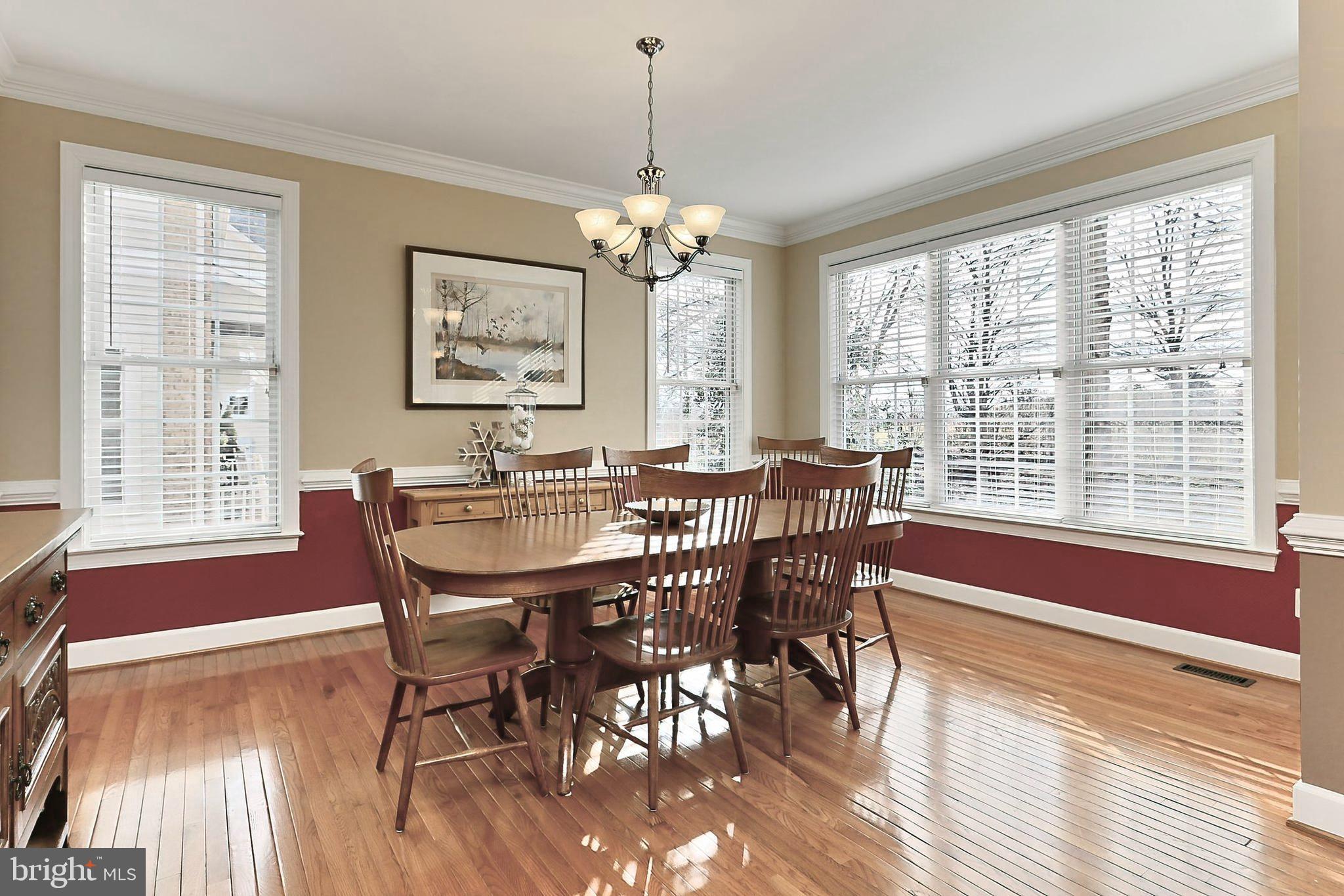 BRAMBLETON - Residential