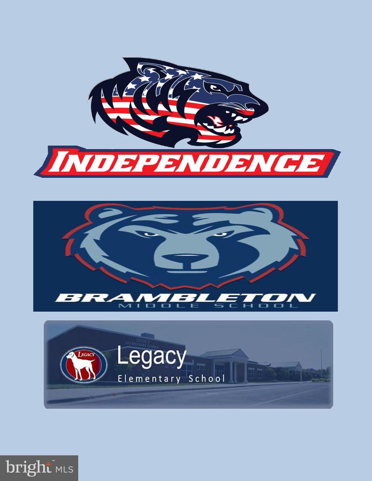 BRAMBLETON - Residential