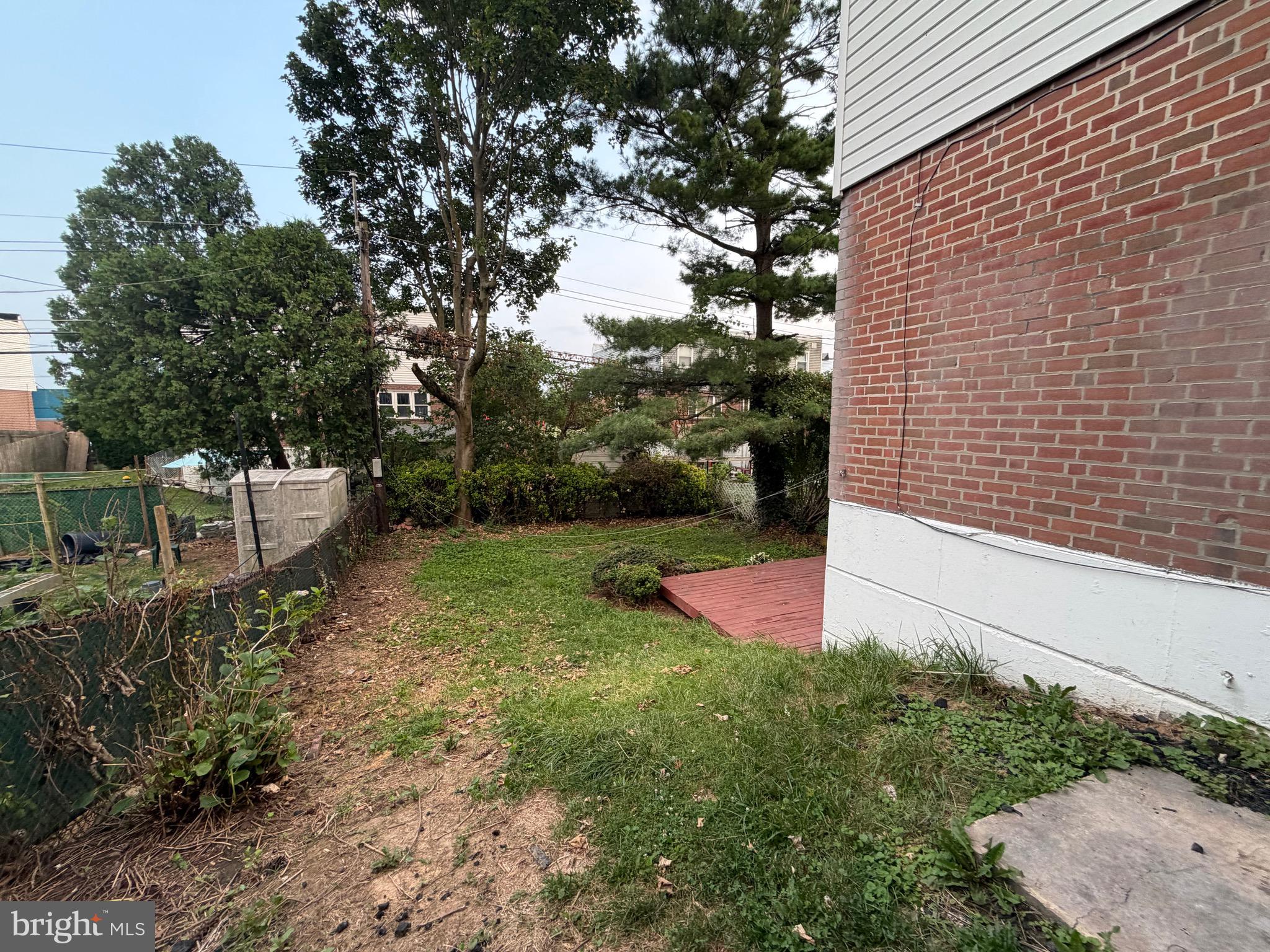 PHILADELPHIA (NORTHEAST) - Residential