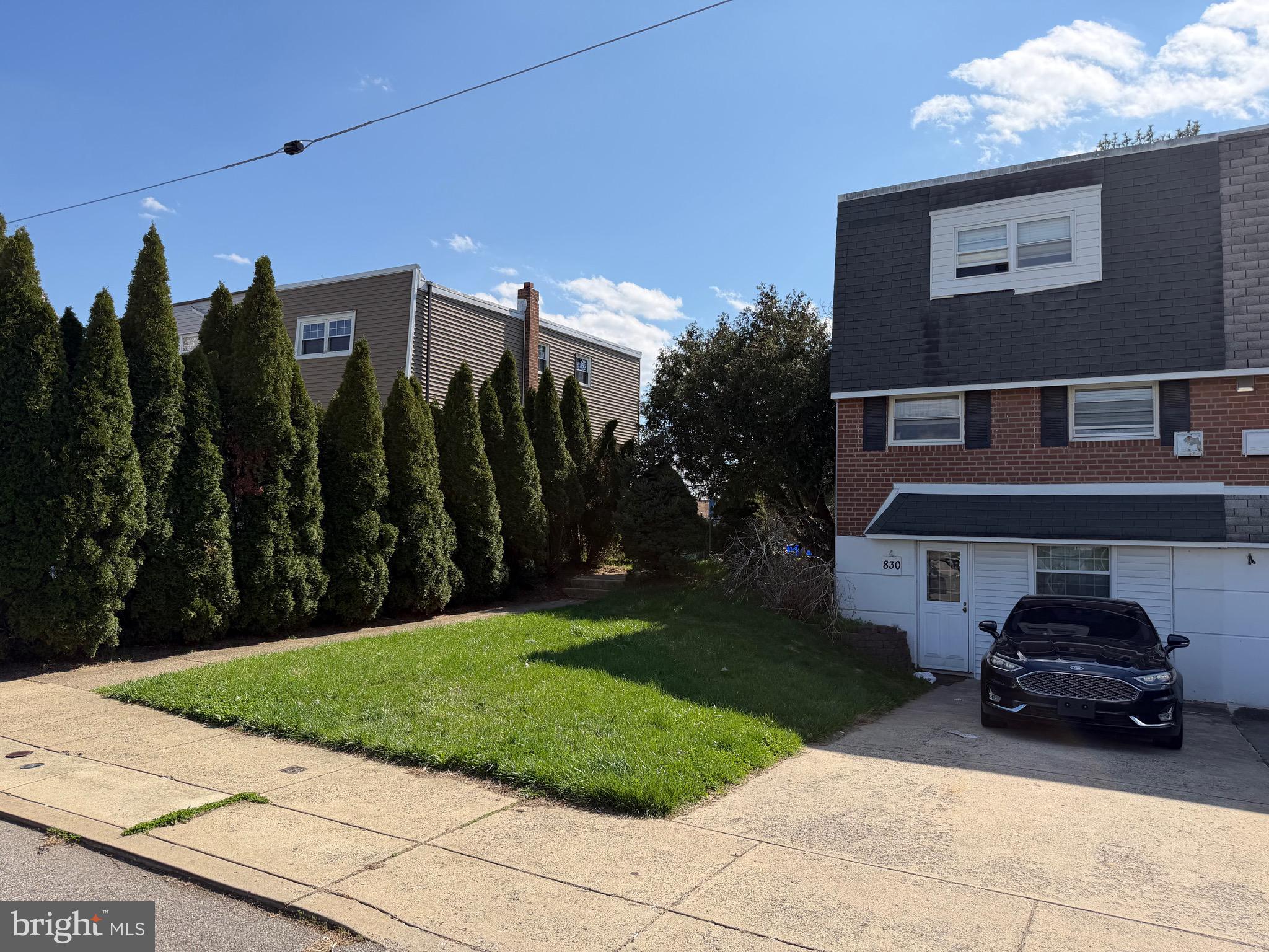Welcome to 830 Lawler Street, a well-maintained  home in the desirable 19116 zip code of Northeast Philadelphia. Offering comfortable living space and room to grow. Inside, you’ll find a functional layout ideal for everyday living and entertaining, with four bedrooms providing flexibility for a home office, guest room, or growing family. The two-and-a-half bathrooms add convenience for busy mornings. Located in the Somerton area, this home offers easy access to local schools, shopping, and public transportation, a great blend of suburban feel with city convenience. This is a solid opportunity in a sought-after Northeast Philly location.