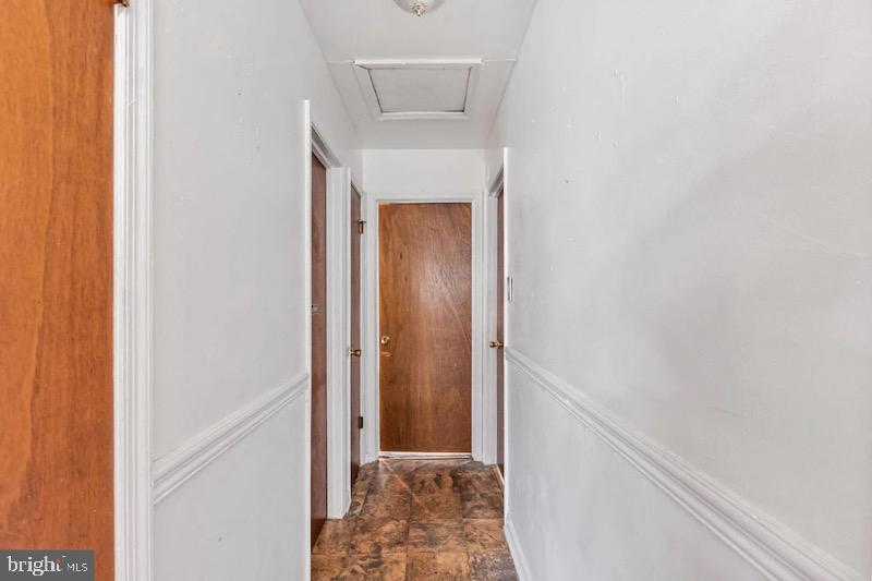 RUTHER GLEN - Residential
