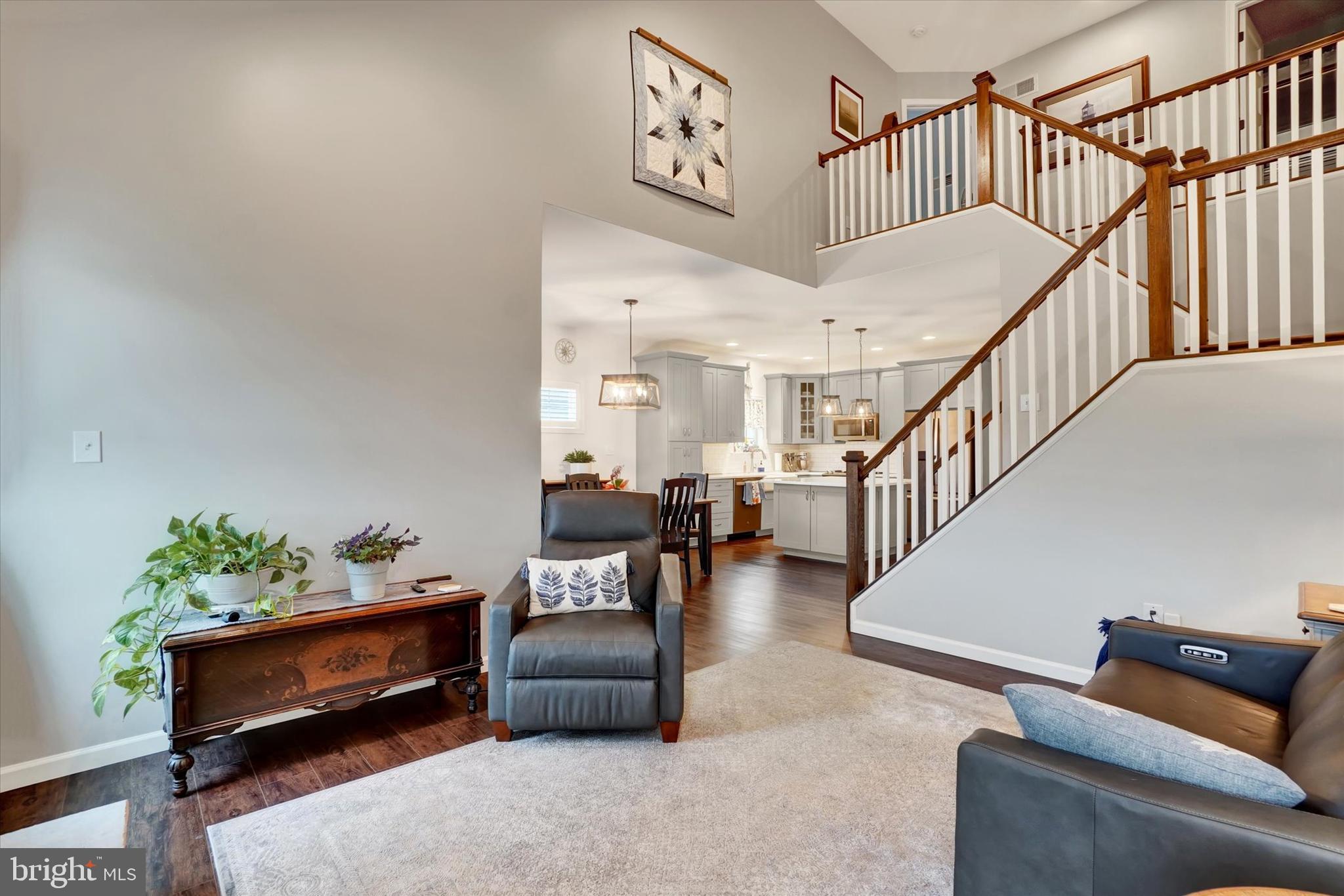 THE VIEWS AT BRIDGEWATER - Residential