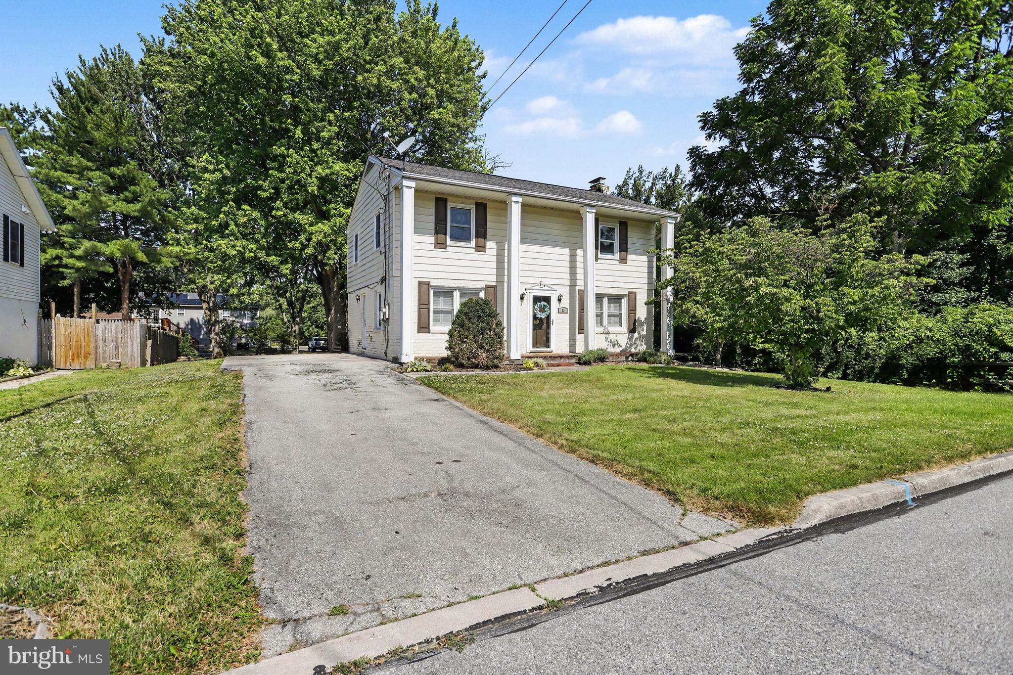 PENN TWP - Residential