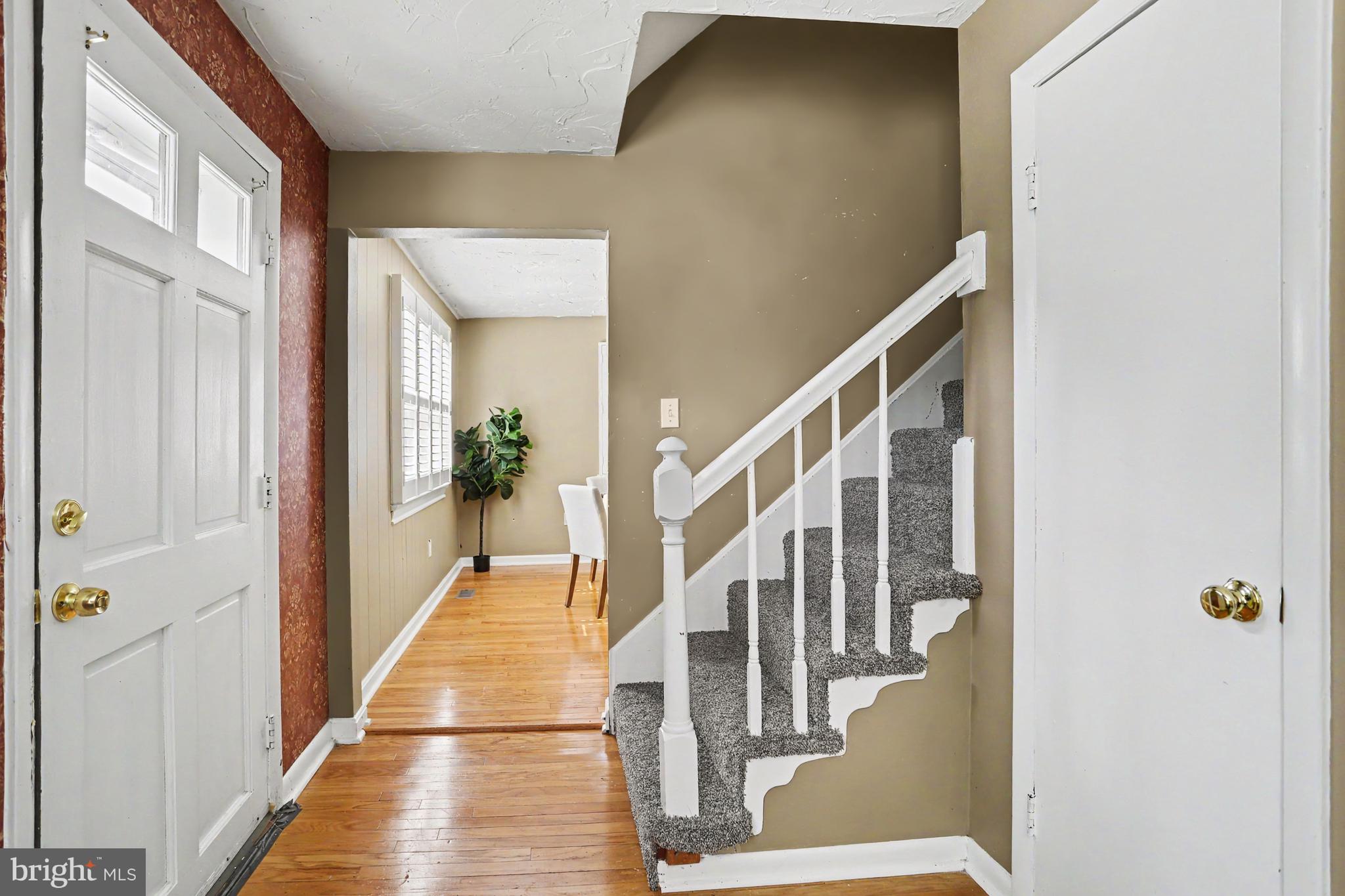 PENN TWP - Residential