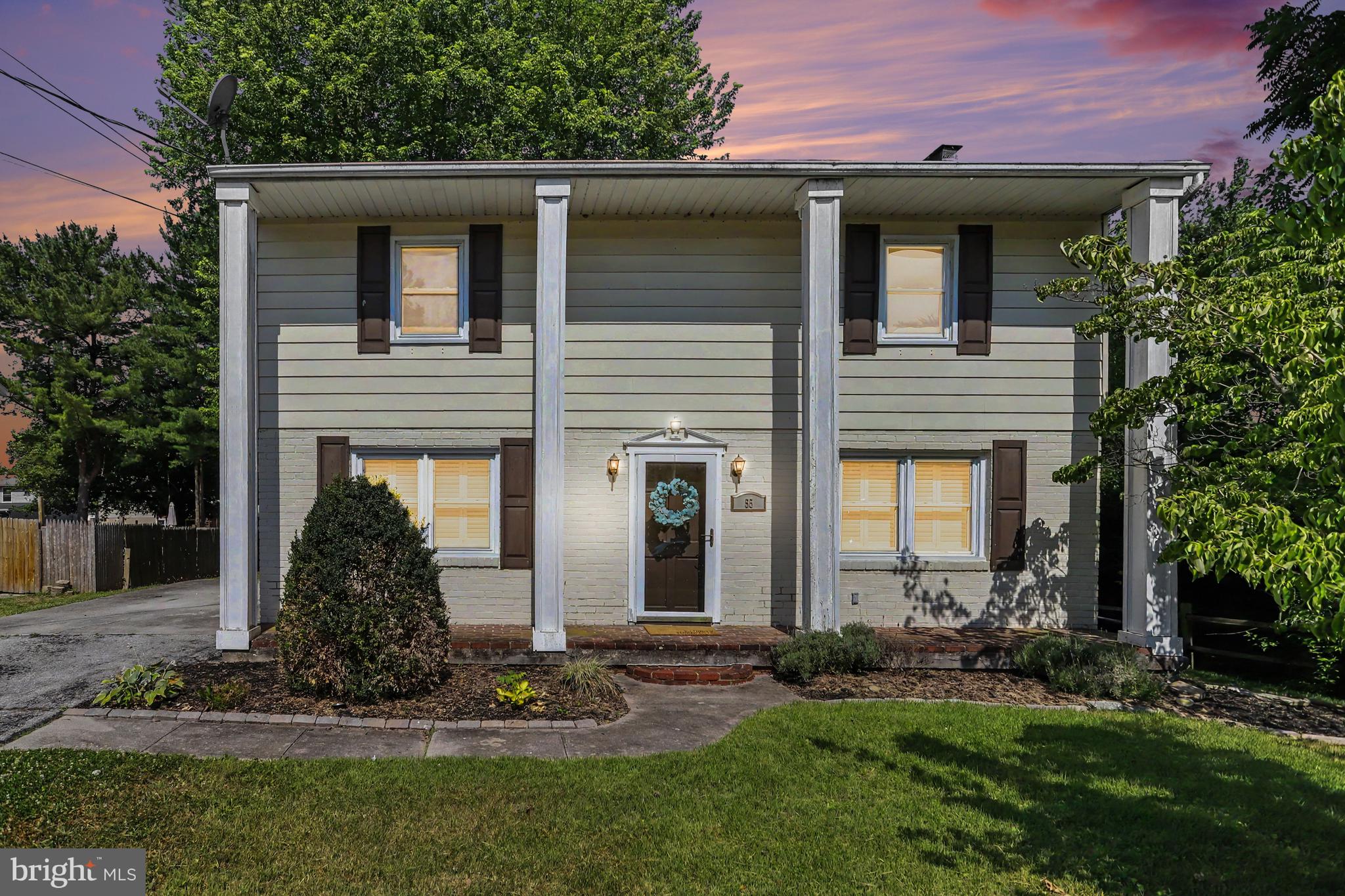 PENN TWP - Residential