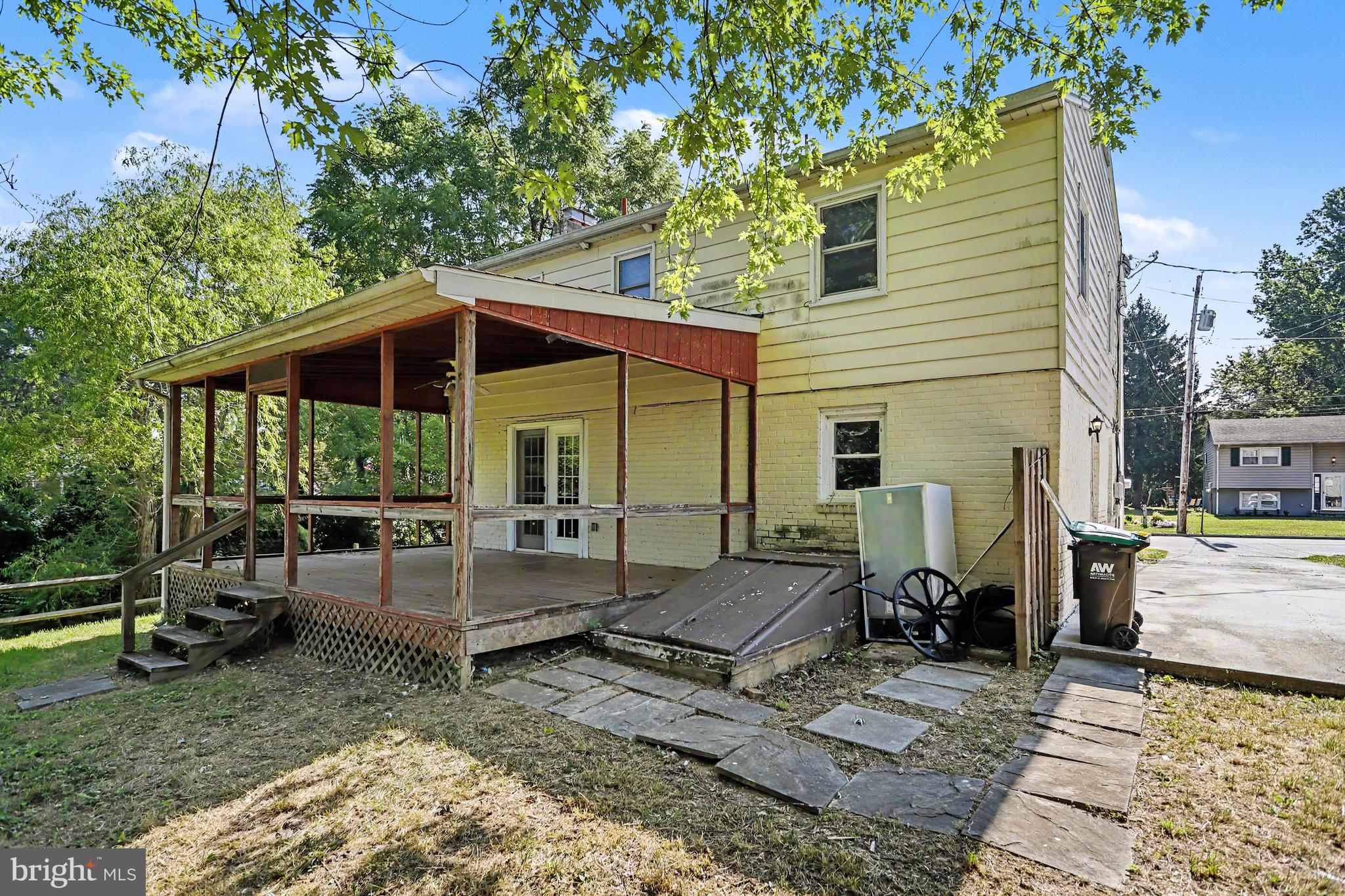 PENN TWP - Residential