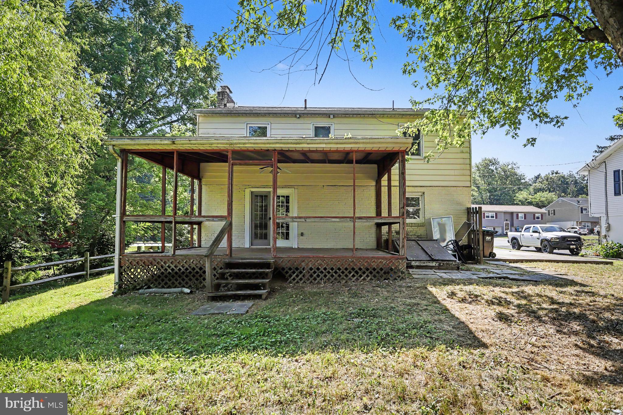 PENN TWP - Residential